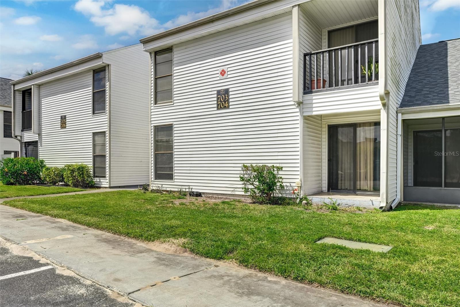 704 HAVEN PL #704, TARPON SPRINGS, FL, 34689