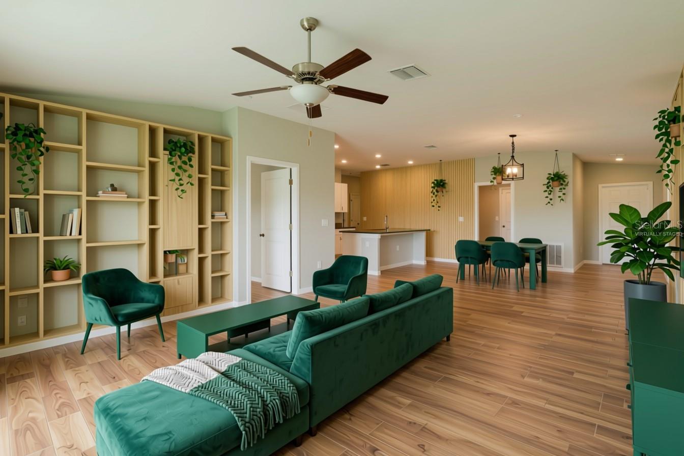 7025 KING CREEK DR, SUN CITY CENTER, FL, 33573