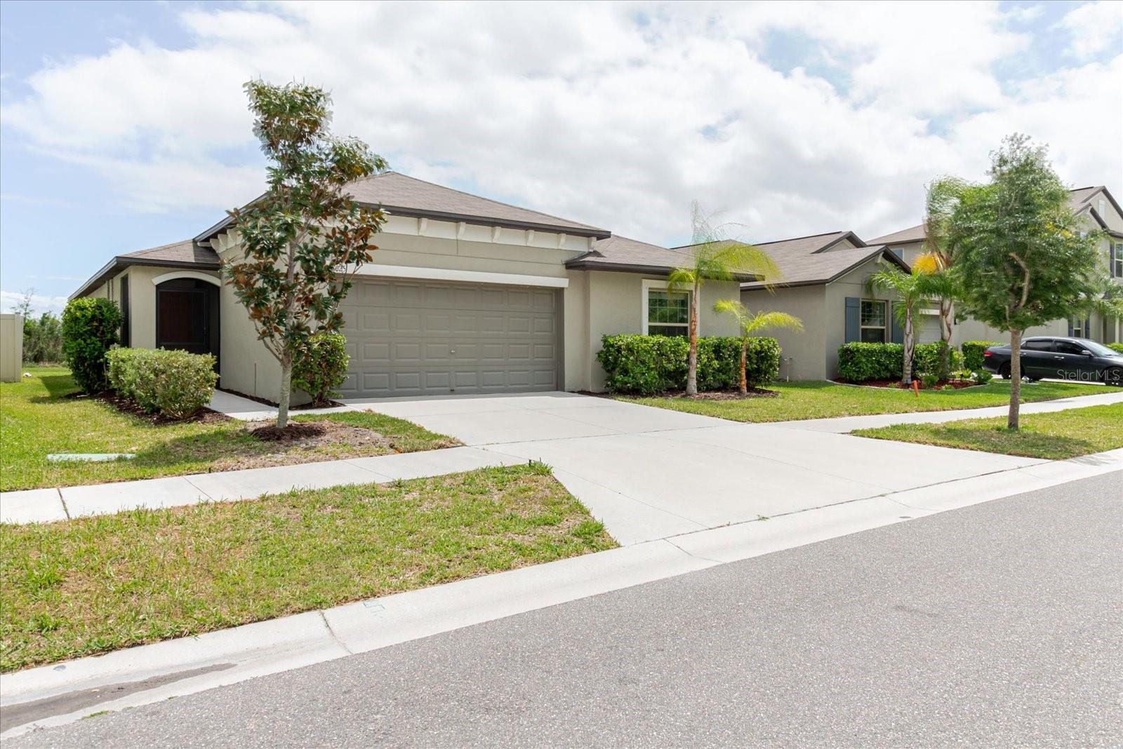 7025 KING CREEK DR, SUN CITY CENTER, FL, 33573