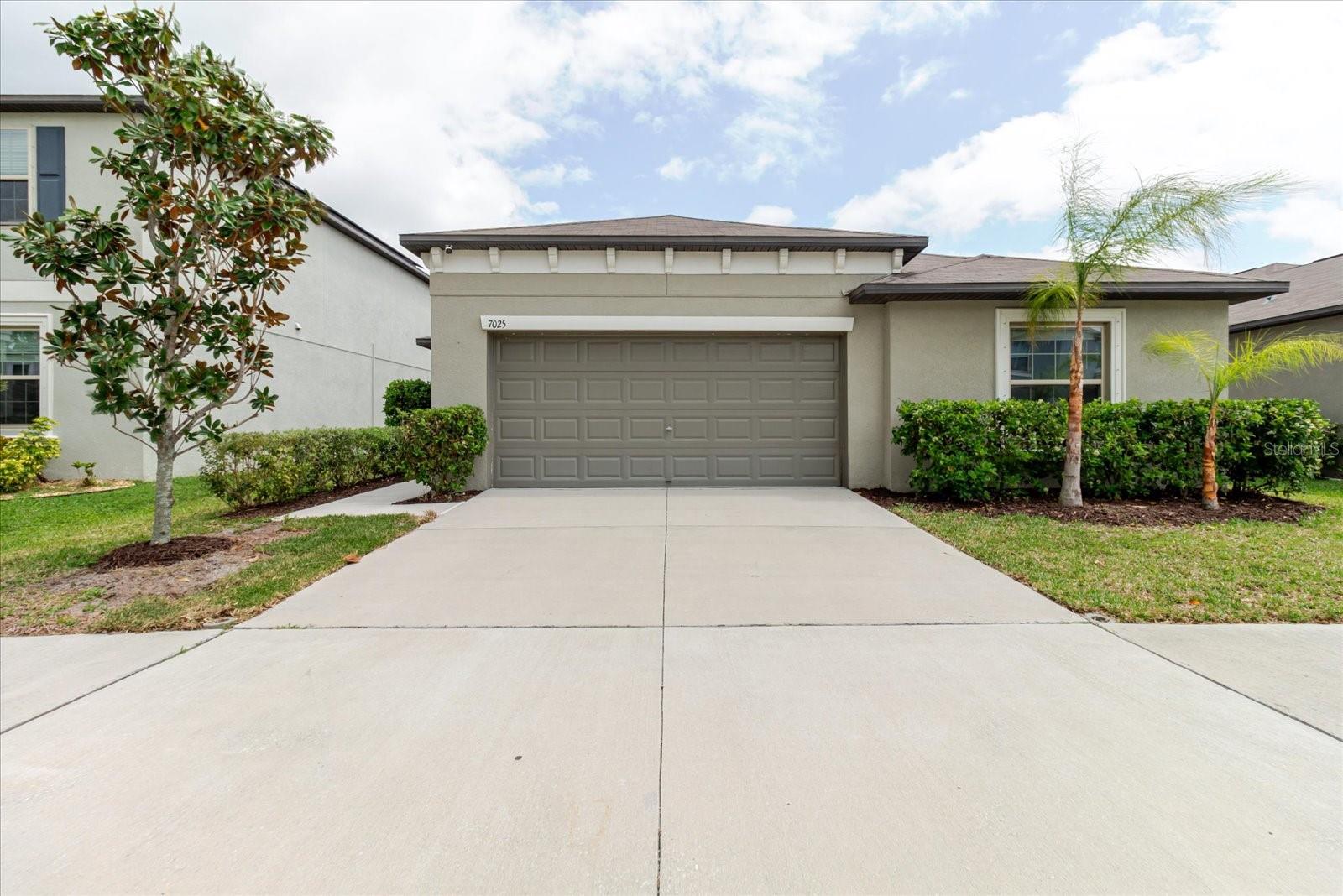 7025 KING CREEK DR, SUN CITY CENTER, FL, 33573