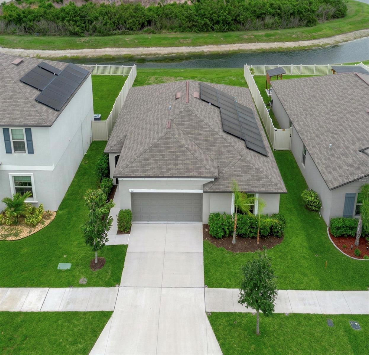 7025 KING CREEK DR, SUN CITY CENTER, FL, 33573