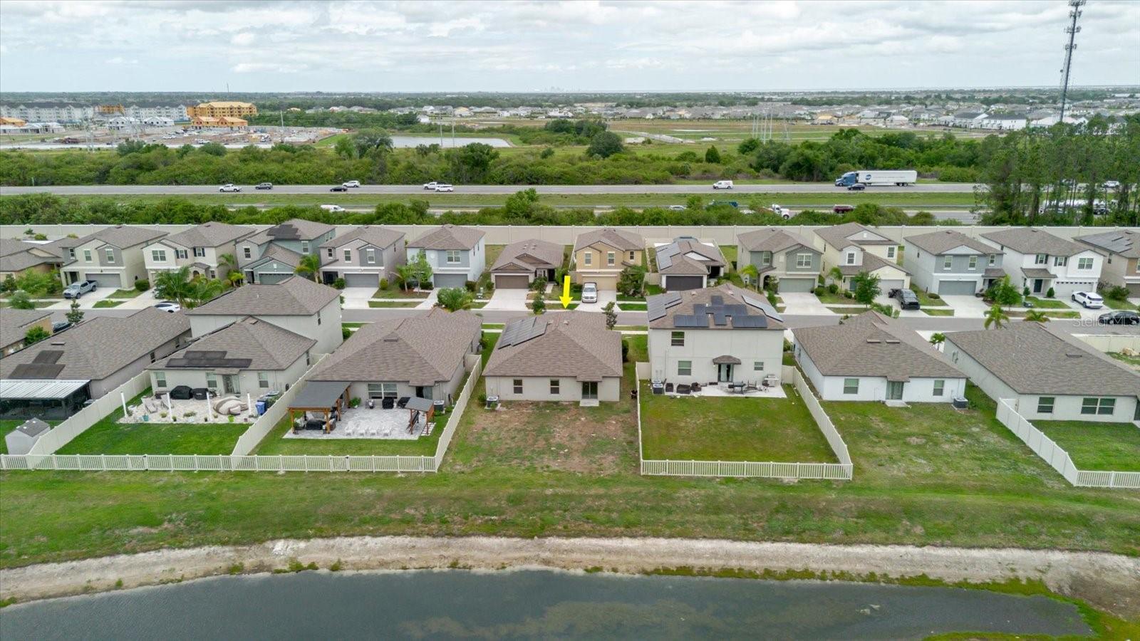 7025 KING CREEK DR, SUN CITY CENTER, FL, 33573