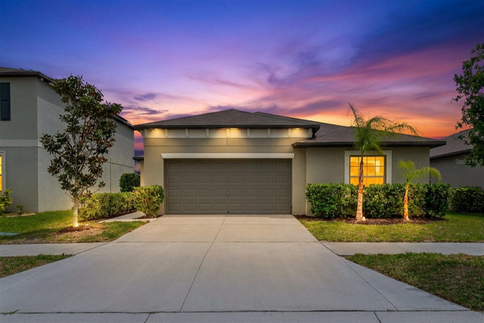 7025 KING CREEK DR, SUN CITY CENTER, FL, 33573