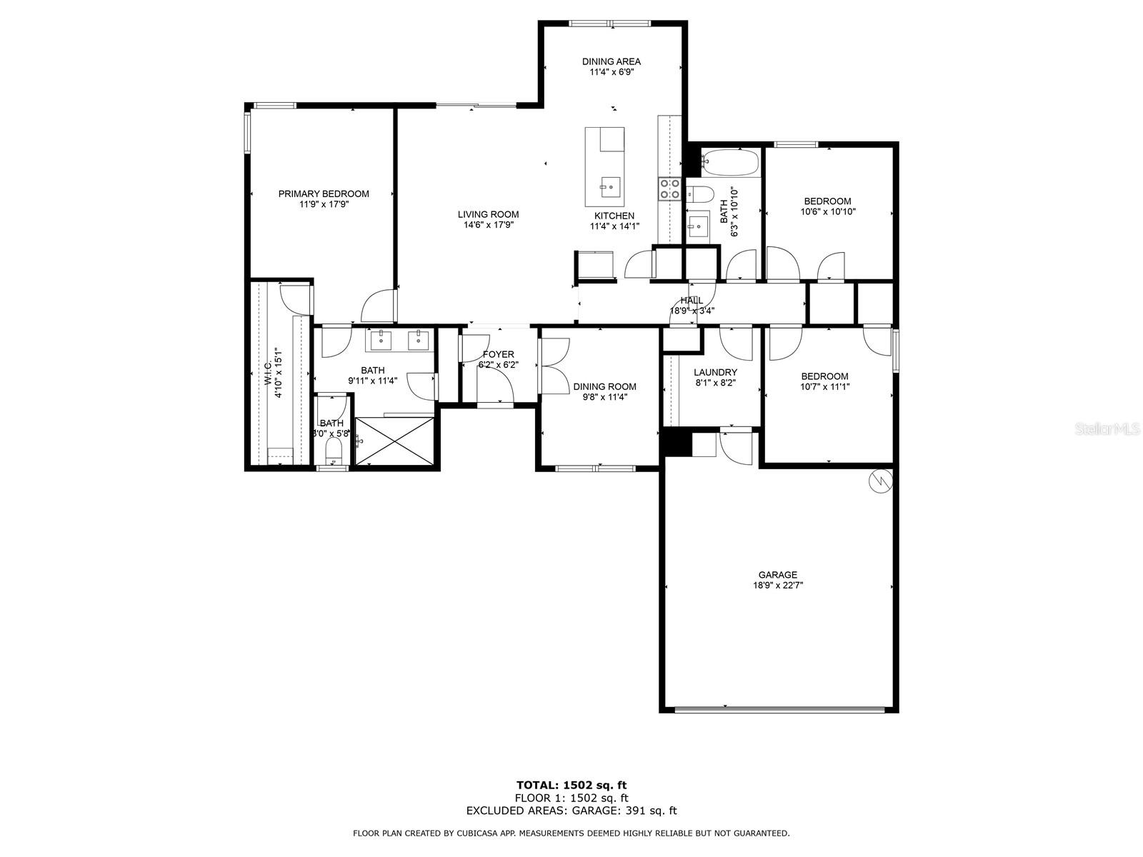 13524 SW 89 ST, DUNNELLON, FL, 34432