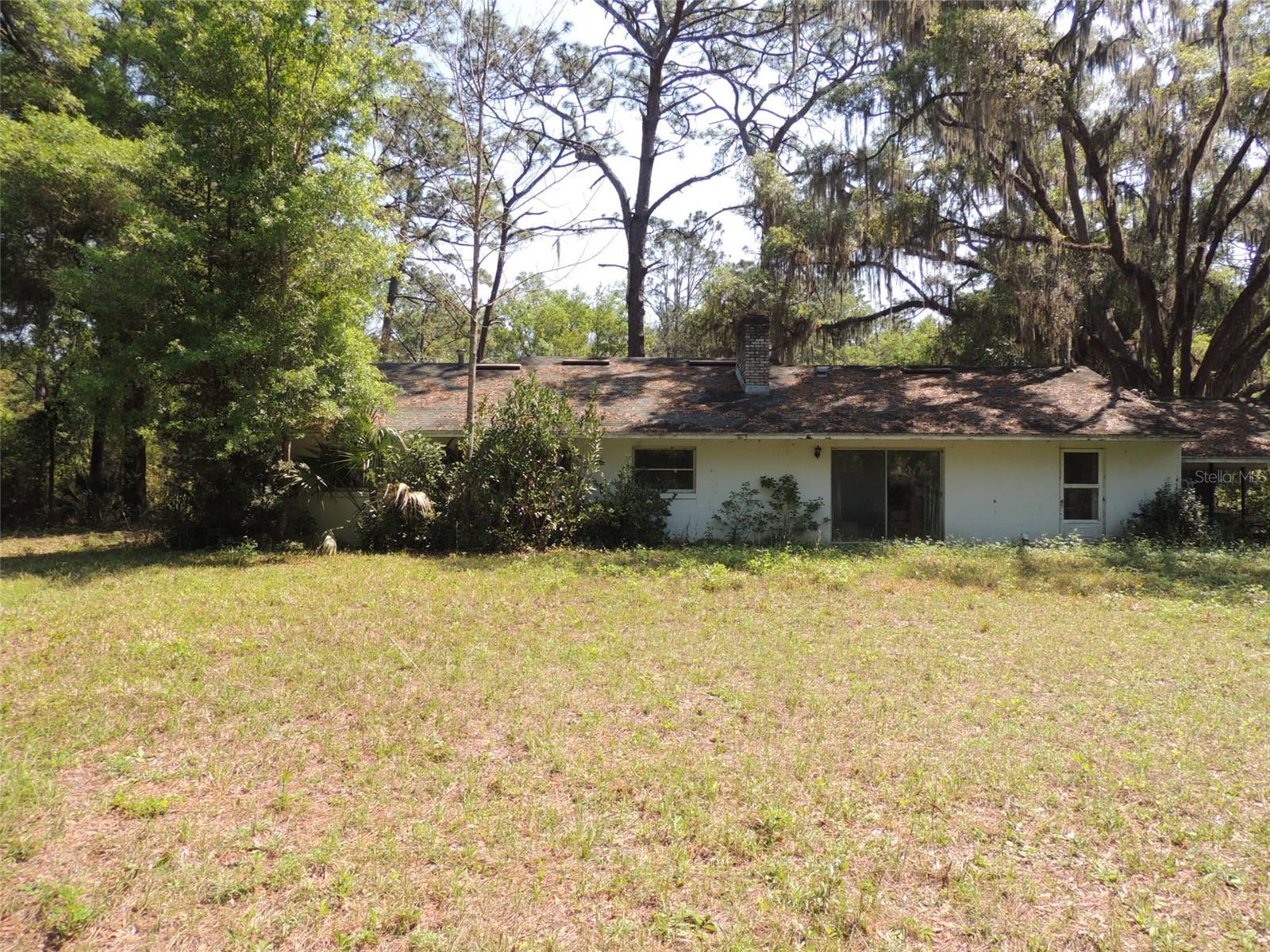 2650 SE HIGHWAY 41, MORRISTON, FL, 32668