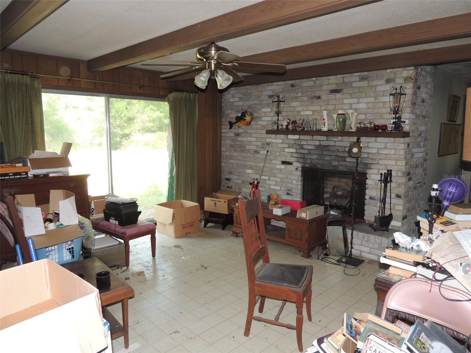 2650 SE HIGHWAY 41, MORRISTON, FL, 32668