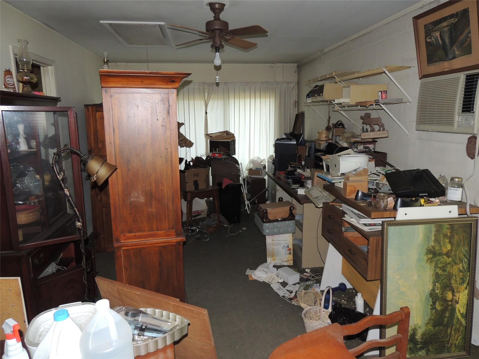 2650 SE HIGHWAY 41, MORRISTON, FL, 32668