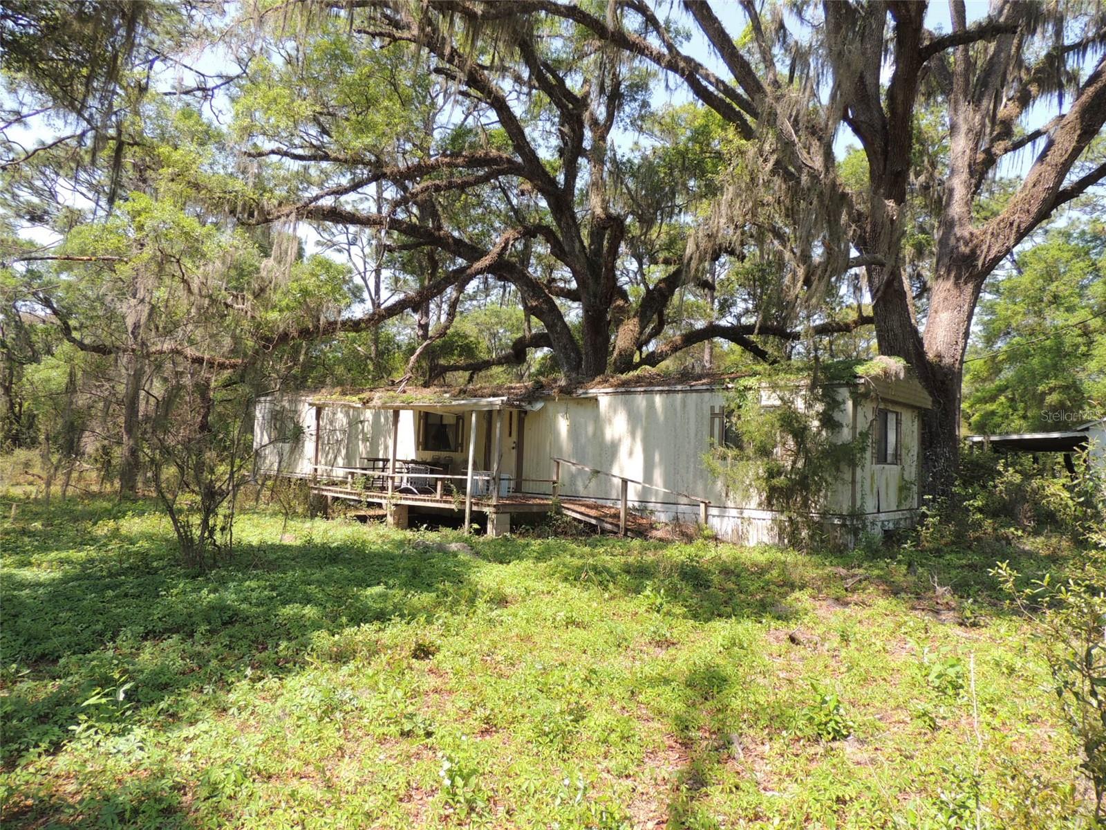2650 SE HIGHWAY 41, MORRISTON, FL, 32668