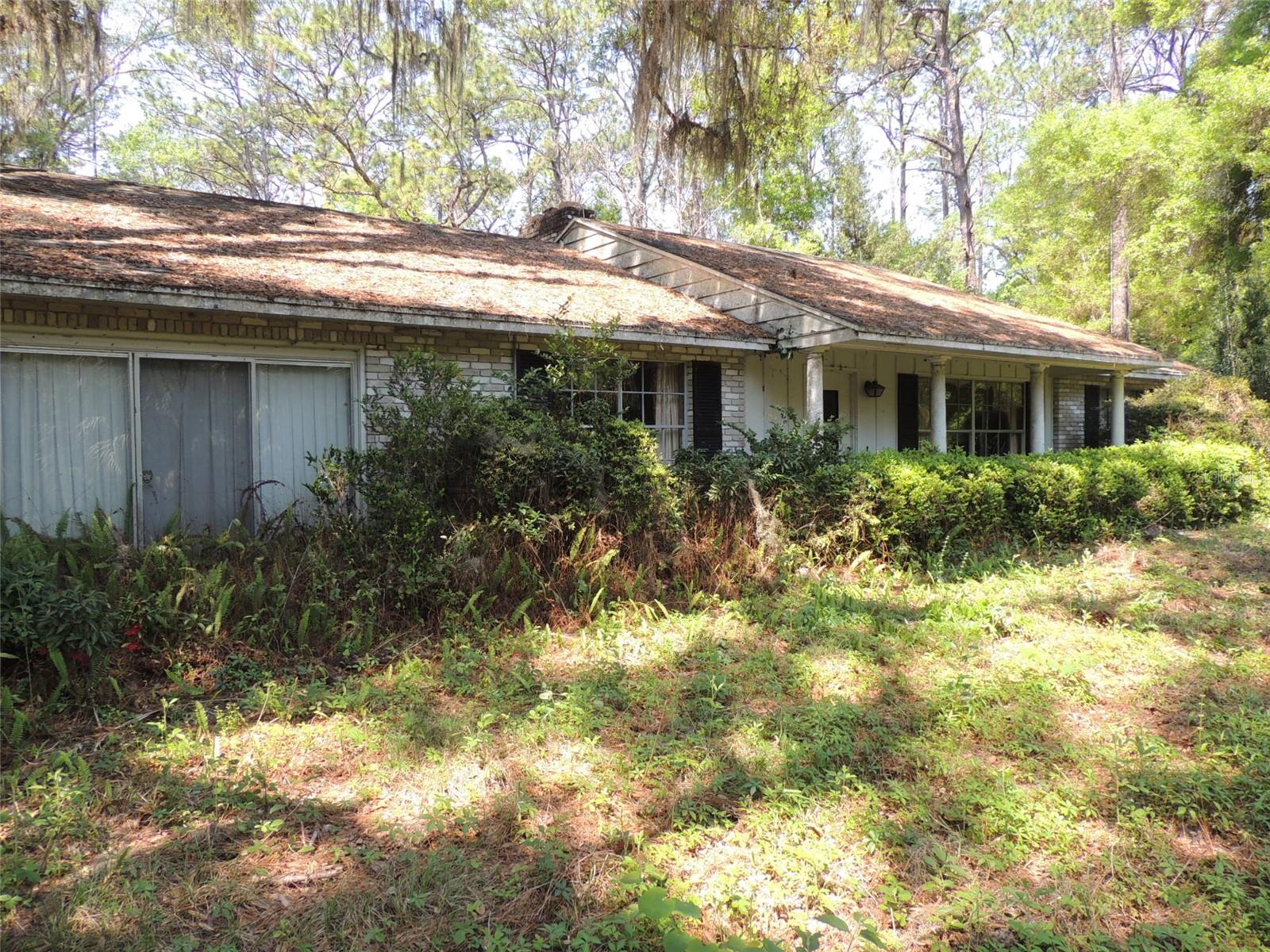2650 SE HIGHWAY 41, MORRISTON, FL, 32668