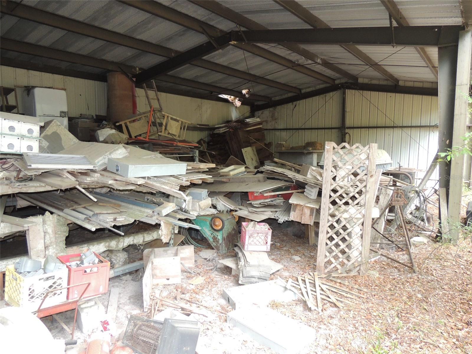 2650 SE HIGHWAY 41, MORRISTON, FL, 32668