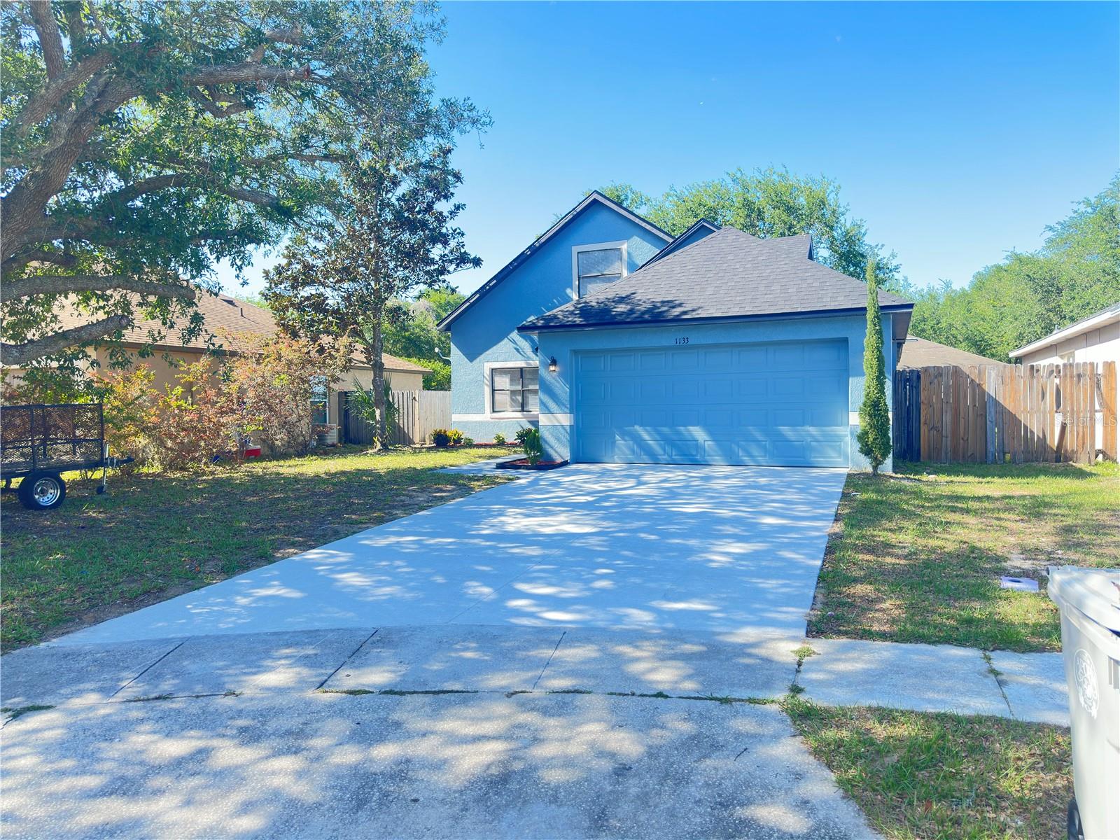 1133 OLYMPIC CT, APOPKA, FL, 32712
