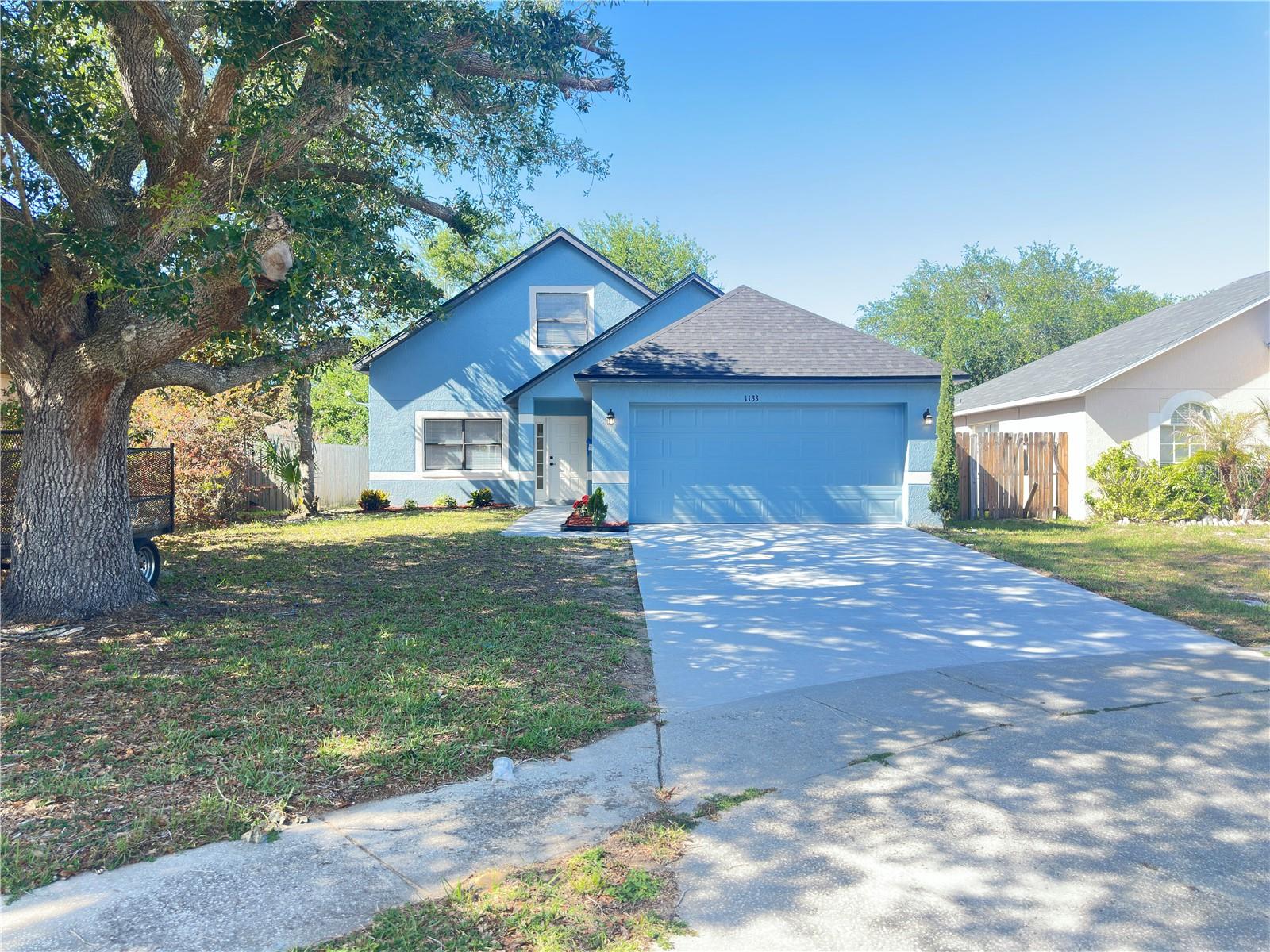 1133 OLYMPIC CT, APOPKA, FL, 32712