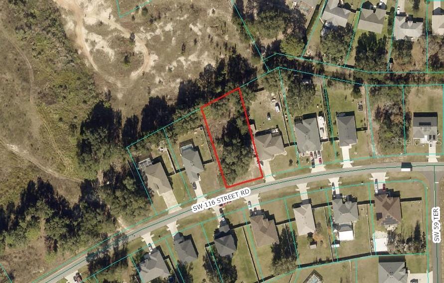 000 SW 116TH STREET RD, OCALA, FL, 34476