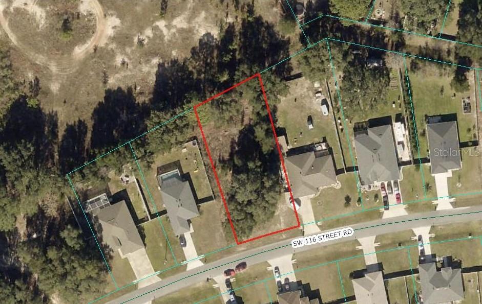 000 SW 116TH STREET RD, OCALA, FL, 34476