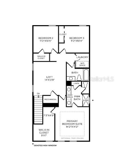 196 SUNSET GARDEN LN, WINTER GARDEN, FL, 34787