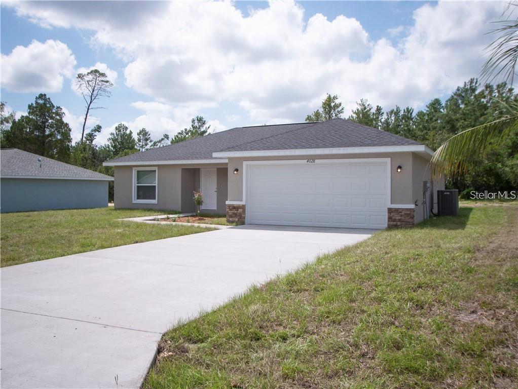 17399 SW 25TH CIR, OCALA, FL, 34473