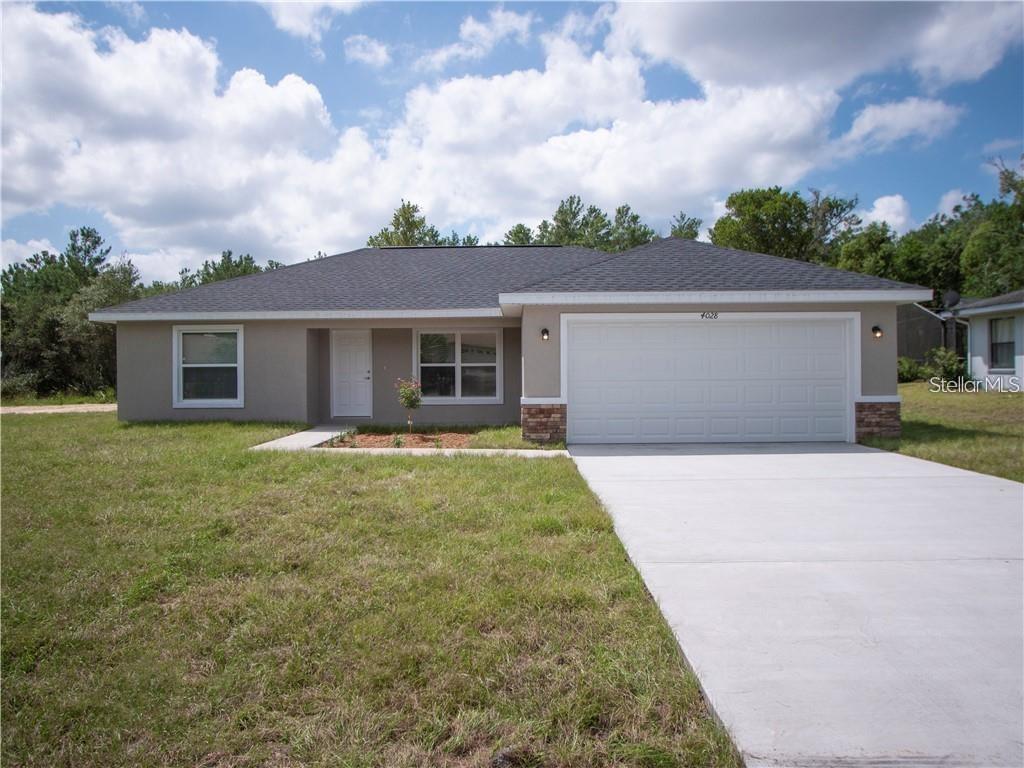 17399 SW 25TH CIR, OCALA, FL, 34473