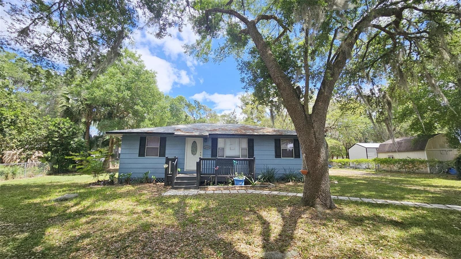 36850 HAYNES RD, FRUITLAND PARK, FL, 34731