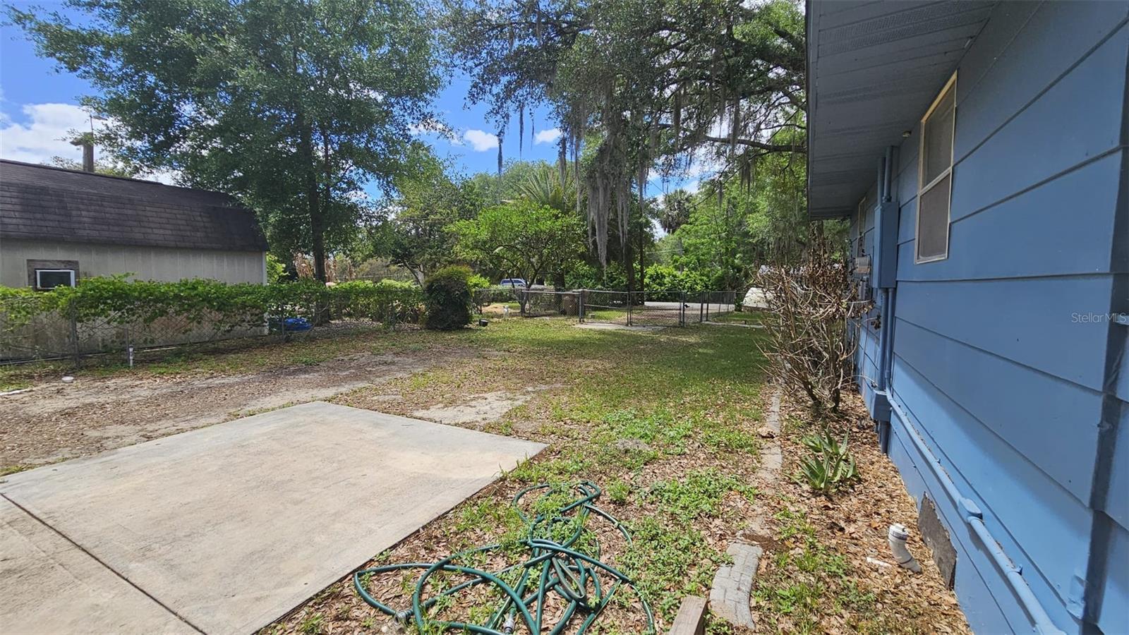 36850 HAYNES RD, FRUITLAND PARK, FL, 34731