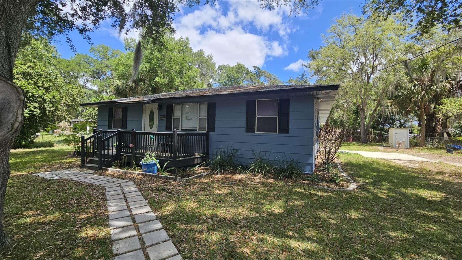 36850 HAYNES RD, FRUITLAND PARK, FL, 34731