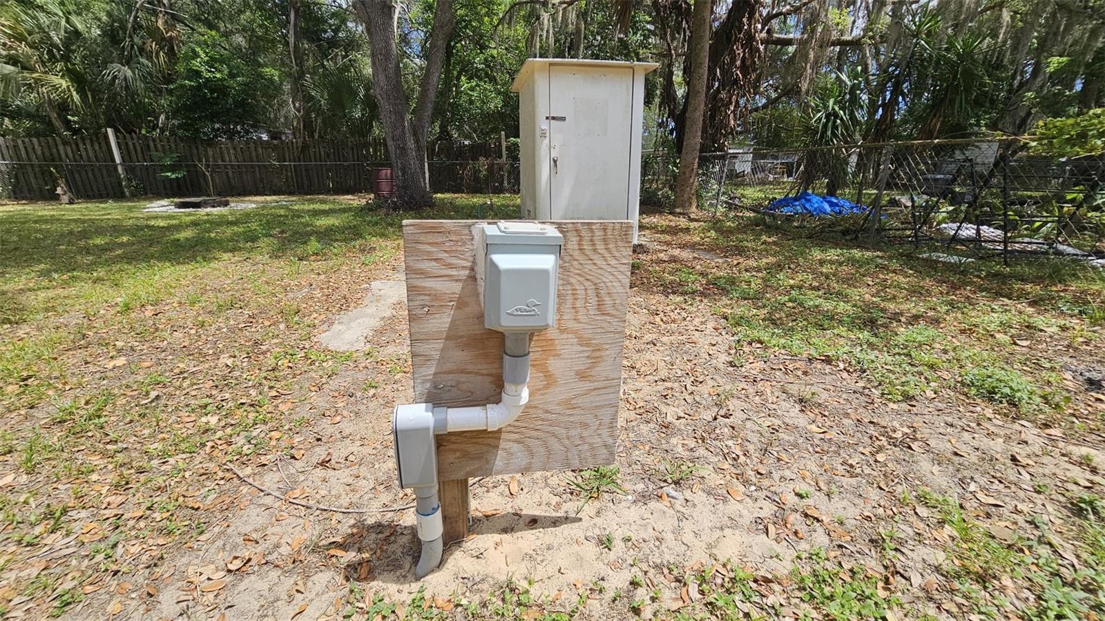 36850 HAYNES RD, FRUITLAND PARK, FL, 34731