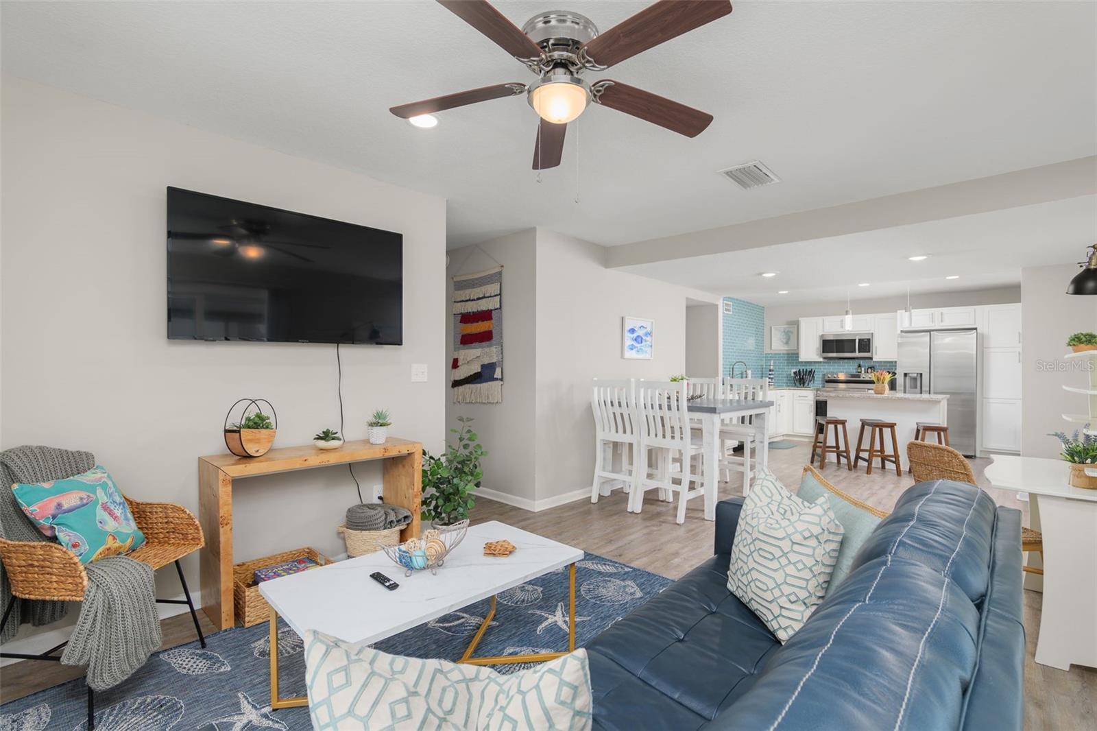 16 EWING ST, ST AUGUSTINE BEACH, FL, 32080