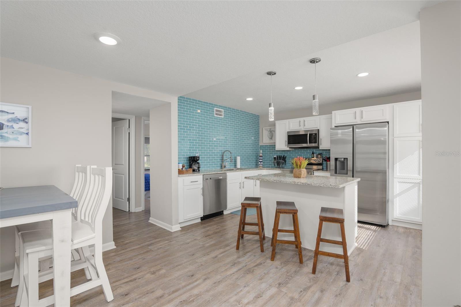 16 EWING ST, ST AUGUSTINE BEACH, FL, 32080