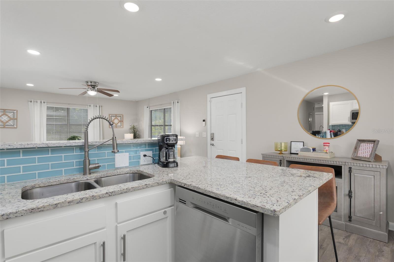 16 EWING ST, ST AUGUSTINE BEACH, FL, 32080