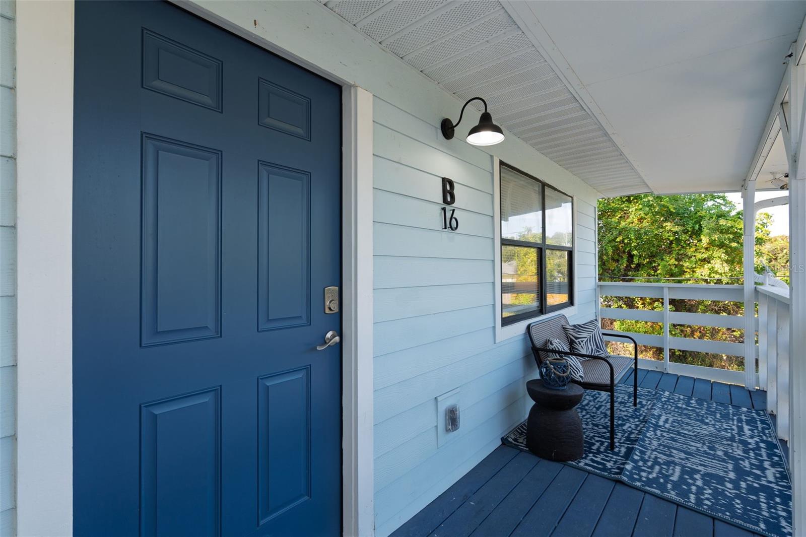 16 EWING ST, ST AUGUSTINE BEACH, FL, 32080