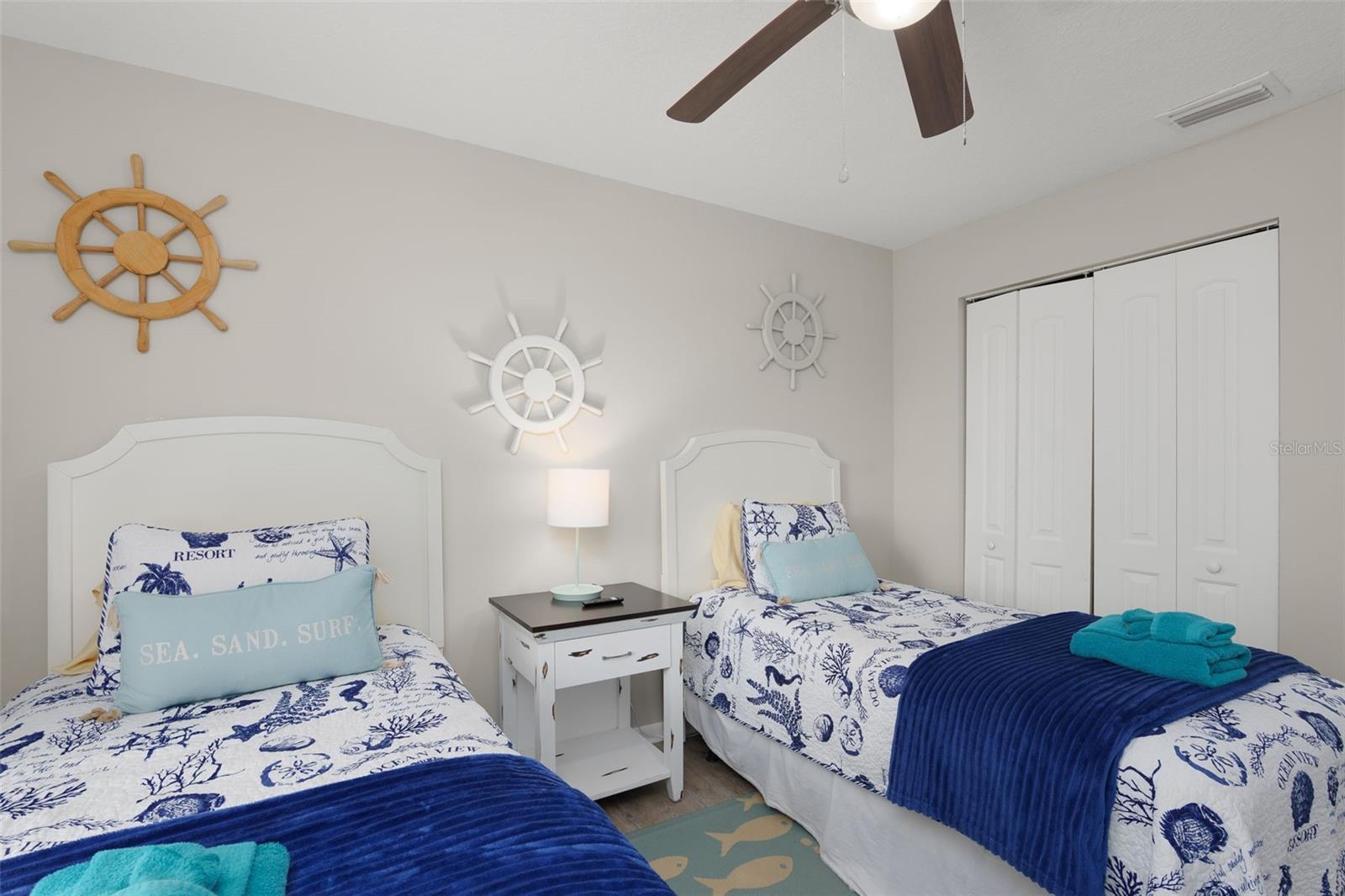 16 EWING ST, ST AUGUSTINE BEACH, FL, 32080