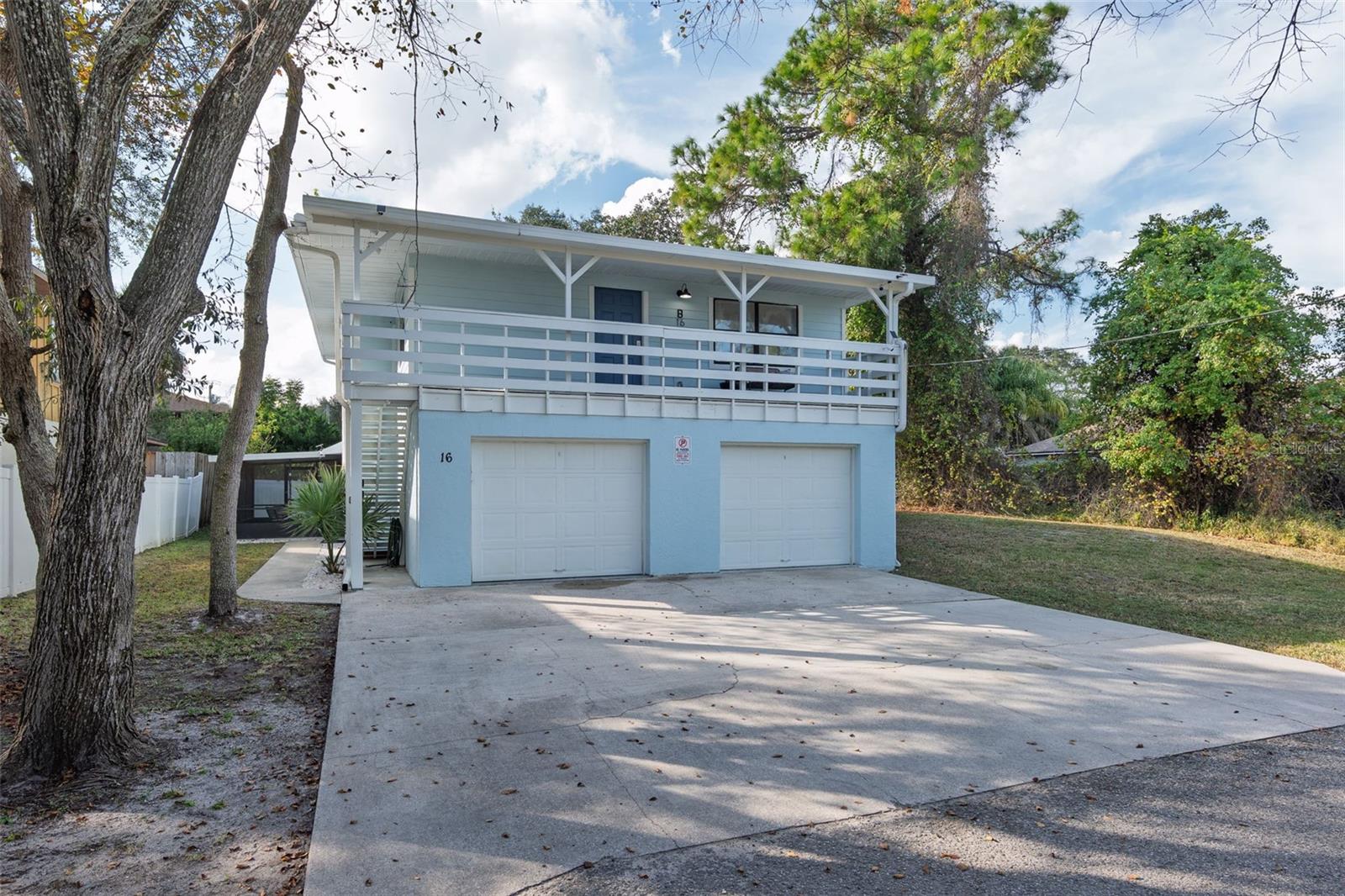 16 EWING ST, ST AUGUSTINE BEACH, FL, 32080