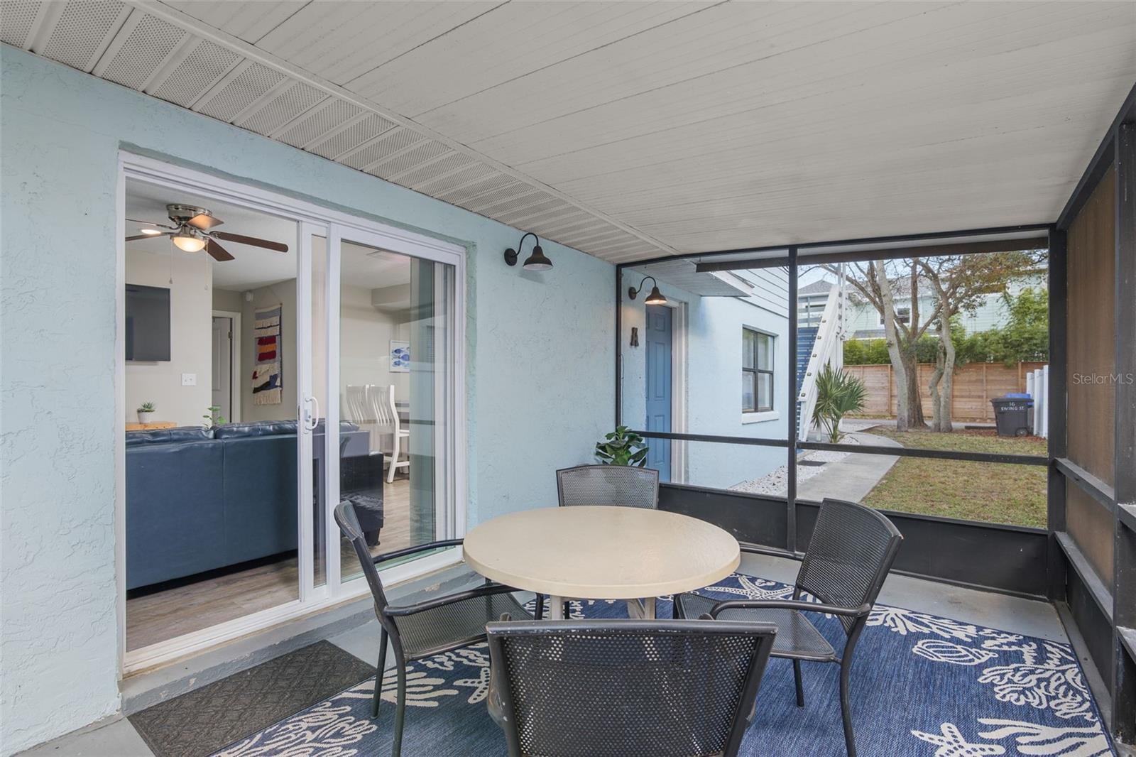 16 EWING ST, ST AUGUSTINE BEACH, FL, 32080