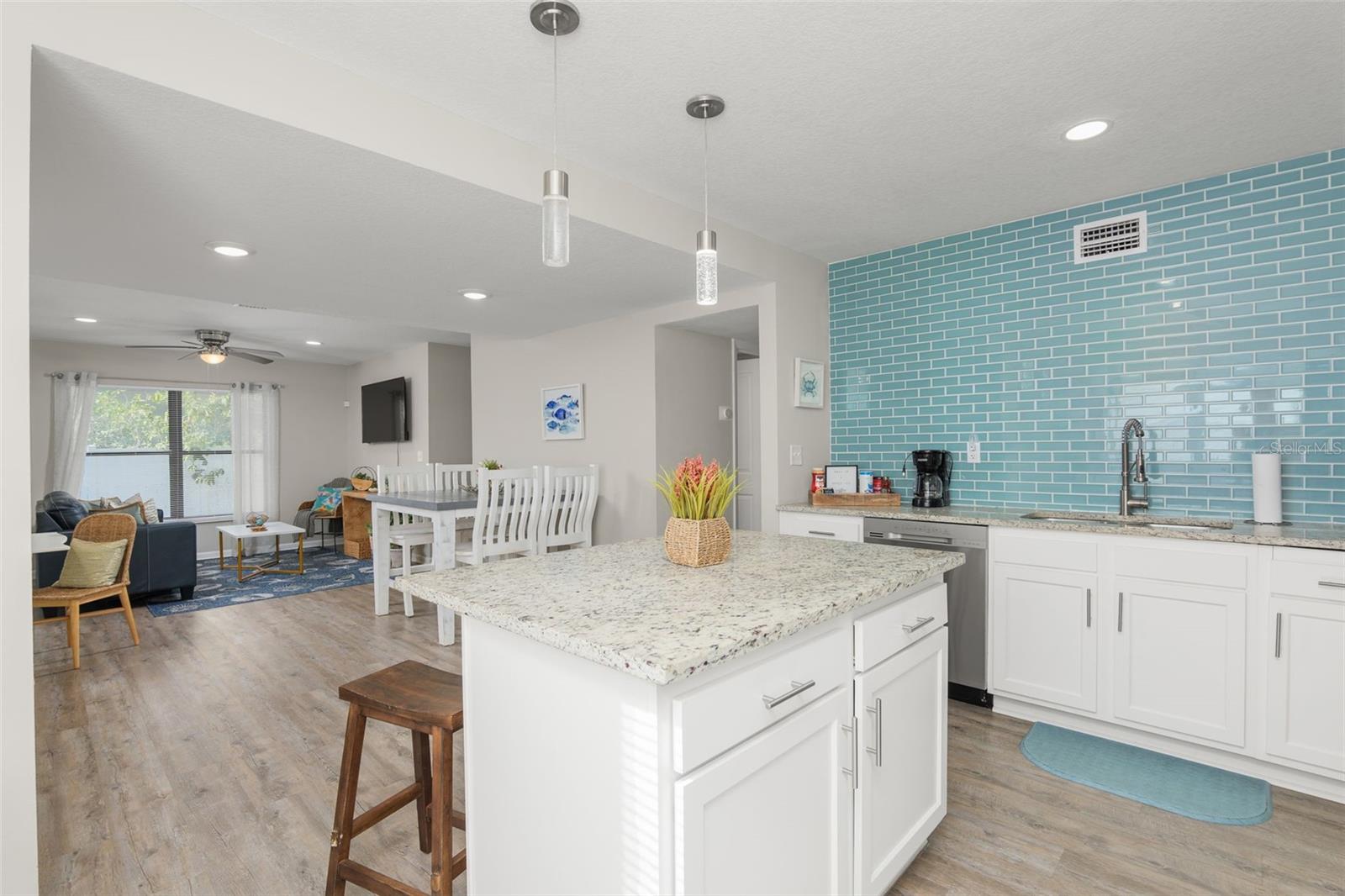 16 EWING ST, ST AUGUSTINE BEACH, FL, 32080