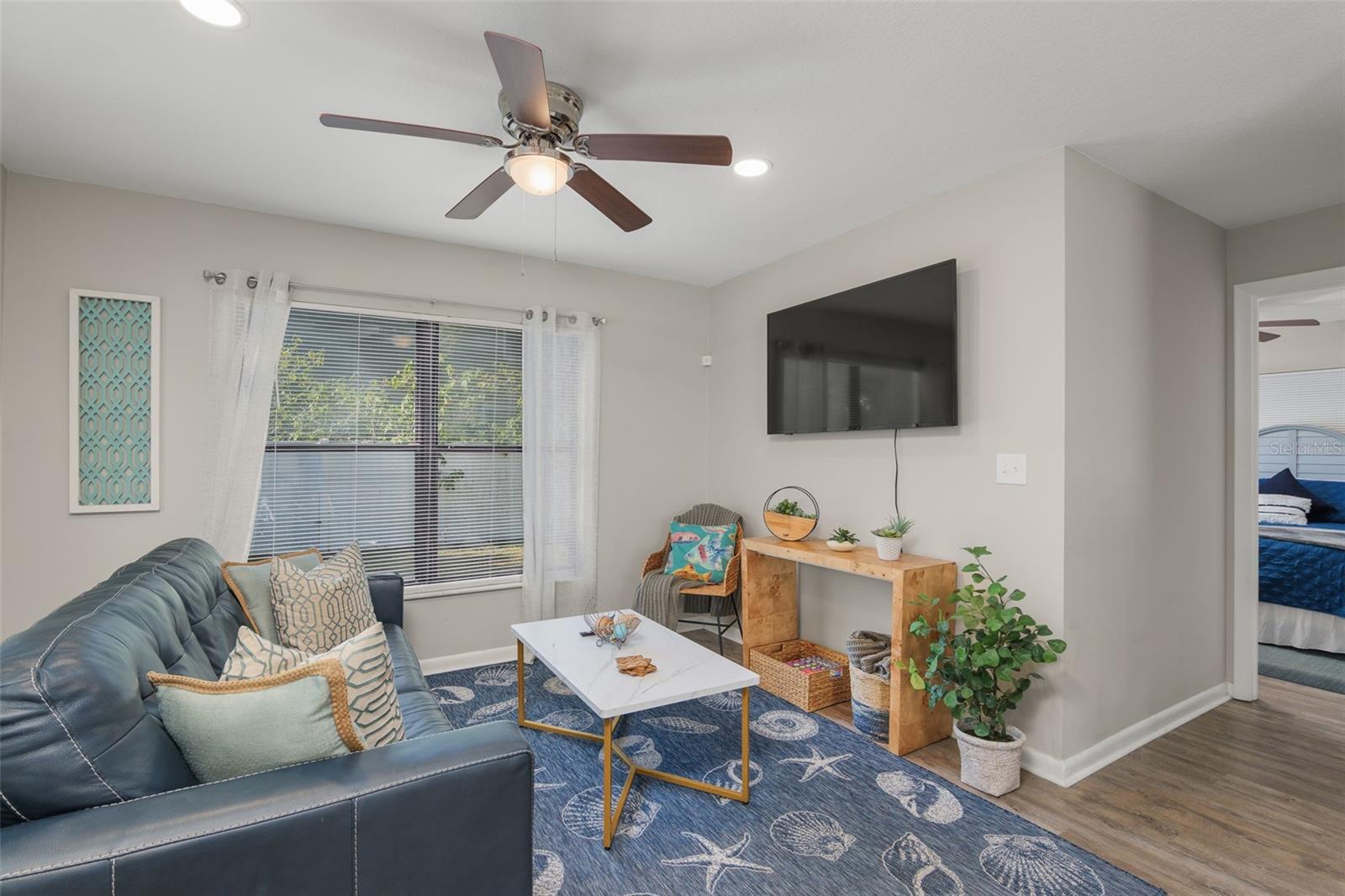 16 EWING ST, ST AUGUSTINE BEACH, FL, 32080