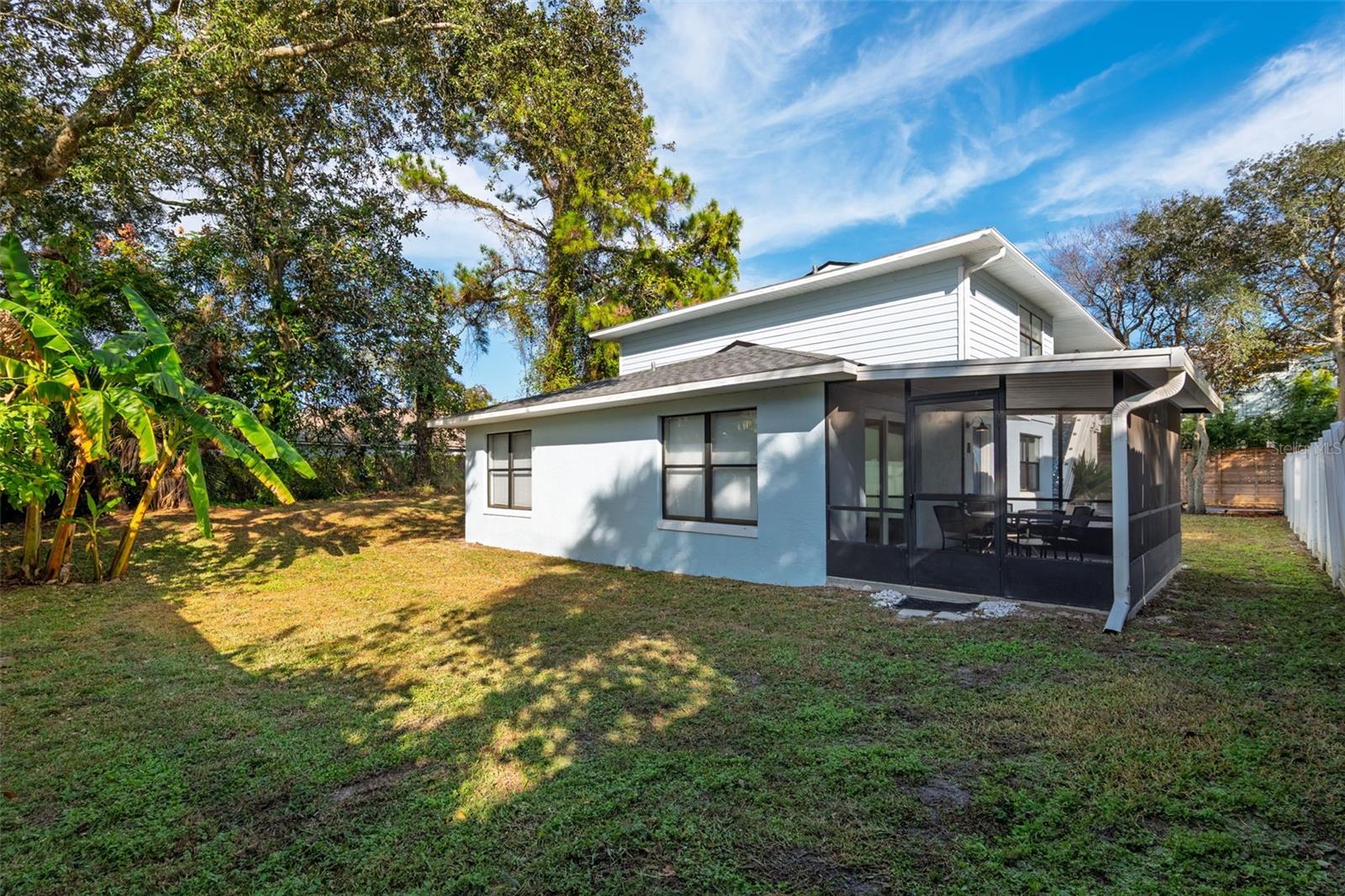 16 EWING ST, ST AUGUSTINE BEACH, FL, 32080