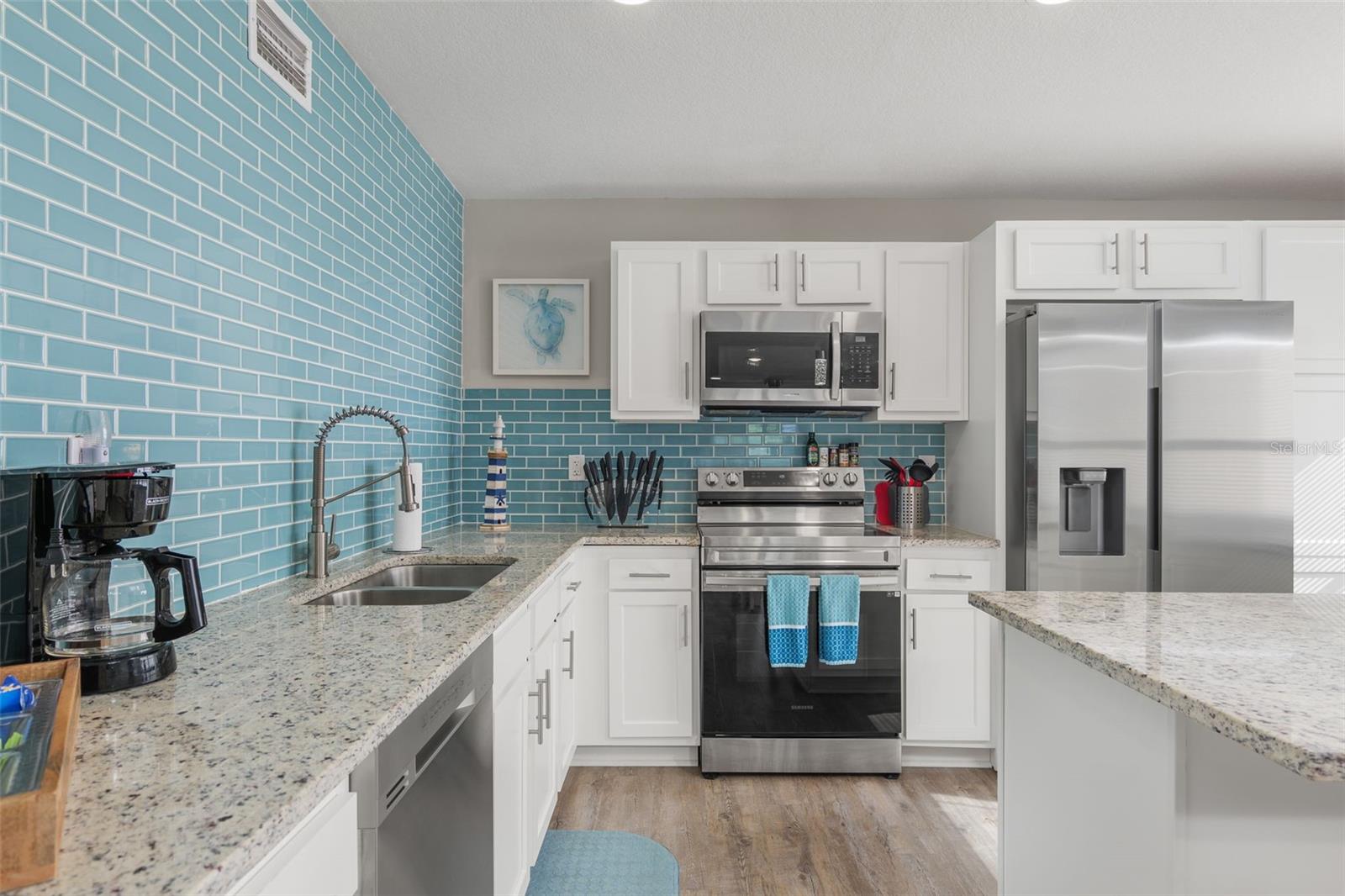 16 EWING ST, ST AUGUSTINE BEACH, FL, 32080