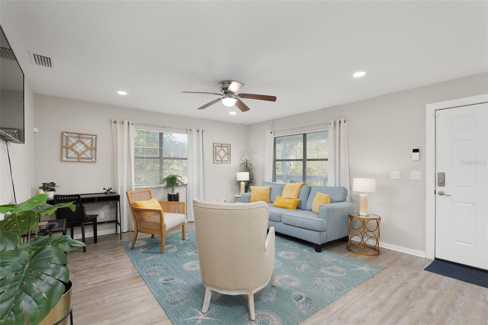 16 EWING ST, ST AUGUSTINE BEACH, FL, 32080