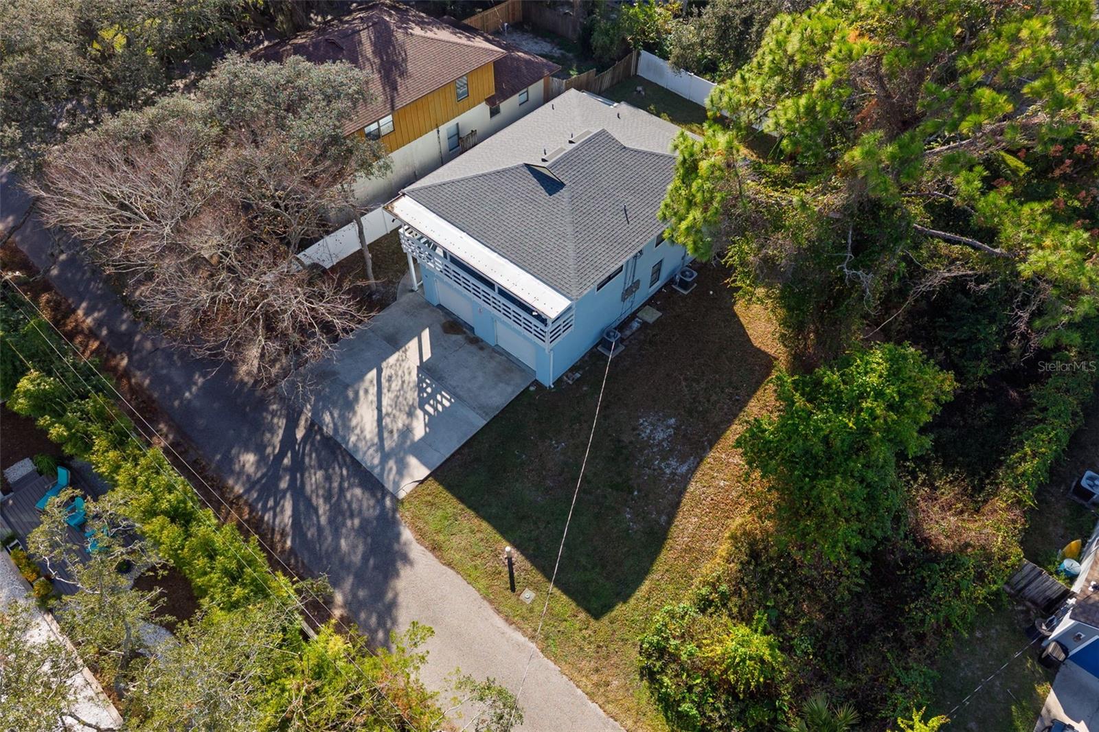 16 EWING ST, ST AUGUSTINE BEACH, FL, 32080