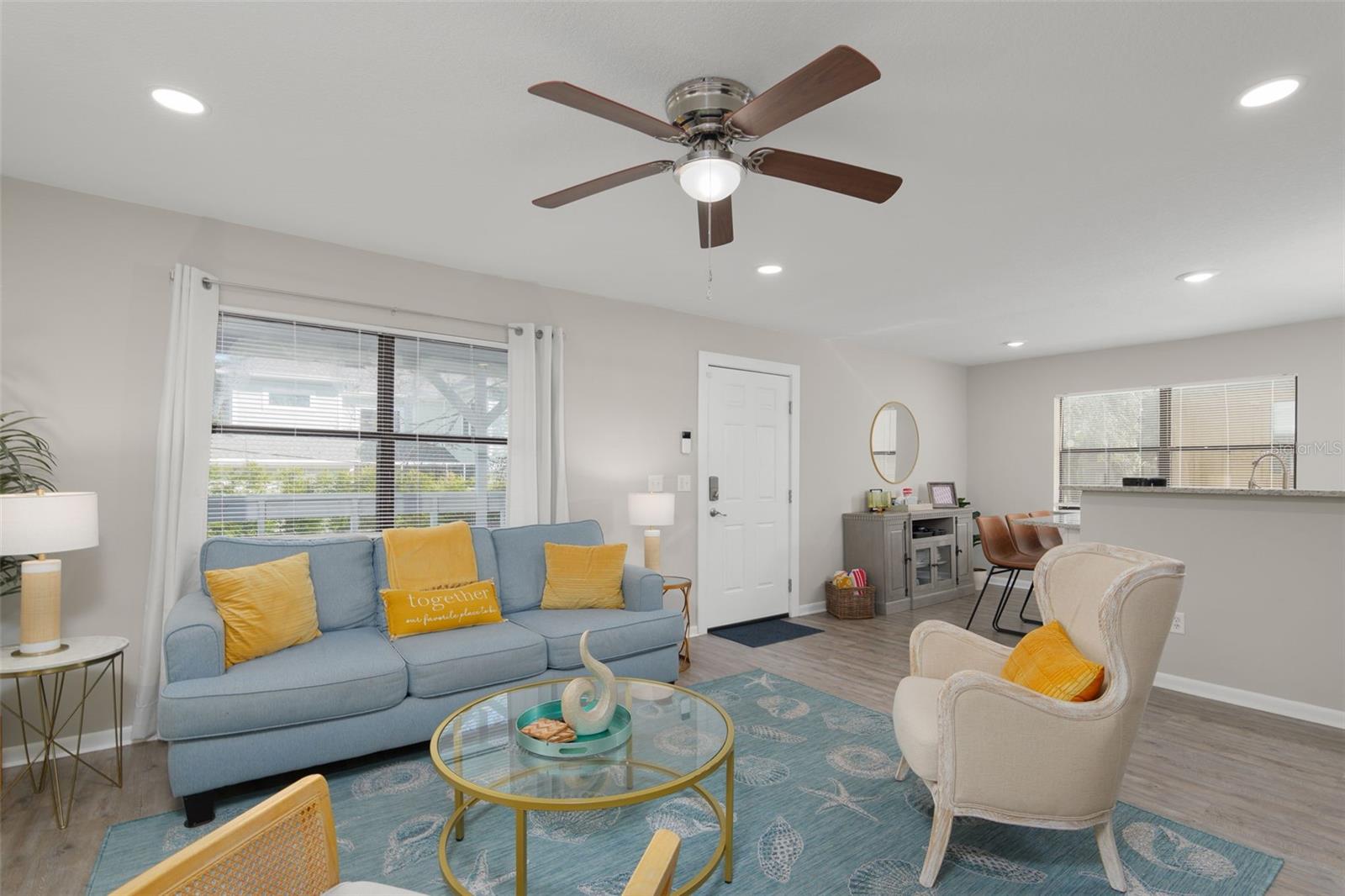 16 EWING ST, ST AUGUSTINE BEACH, FL, 32080