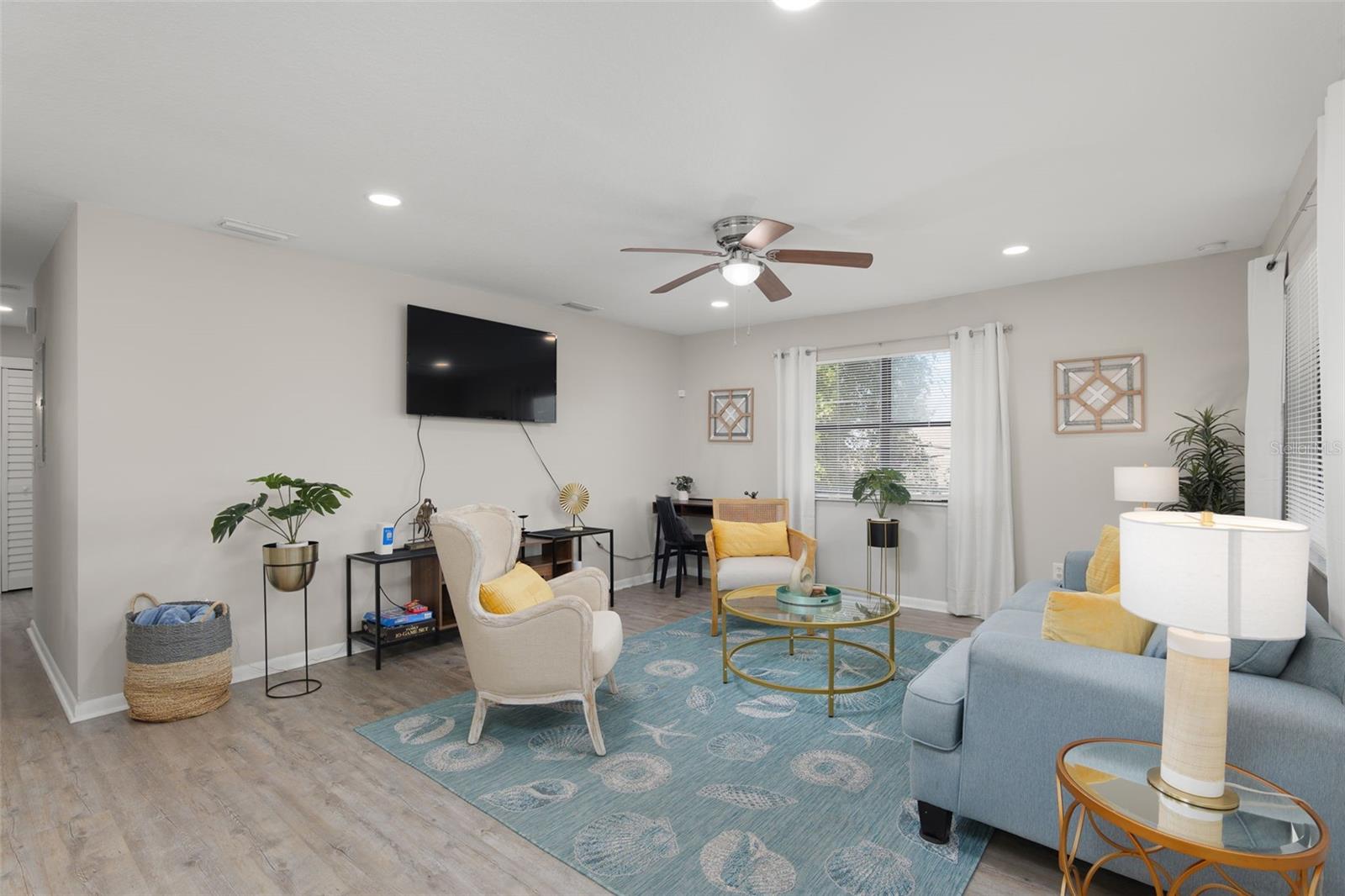 16 EWING ST, ST AUGUSTINE BEACH, FL, 32080