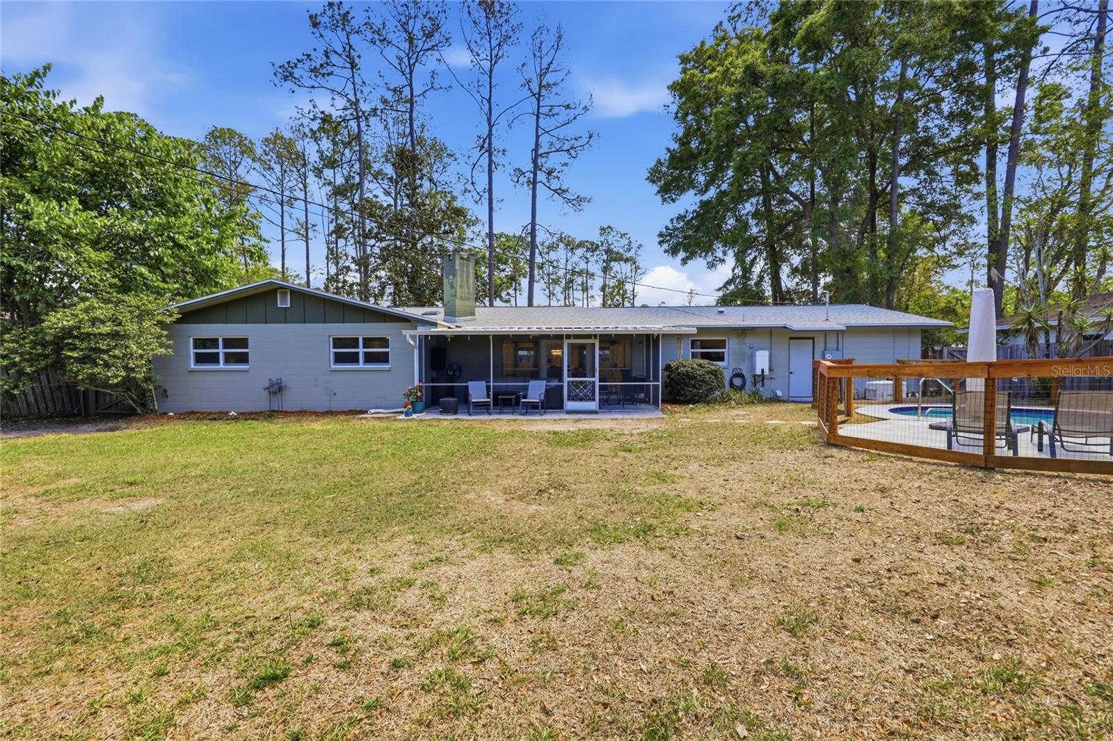 2230 NW 20TH CT, GAINESVILLE, FL, 32605