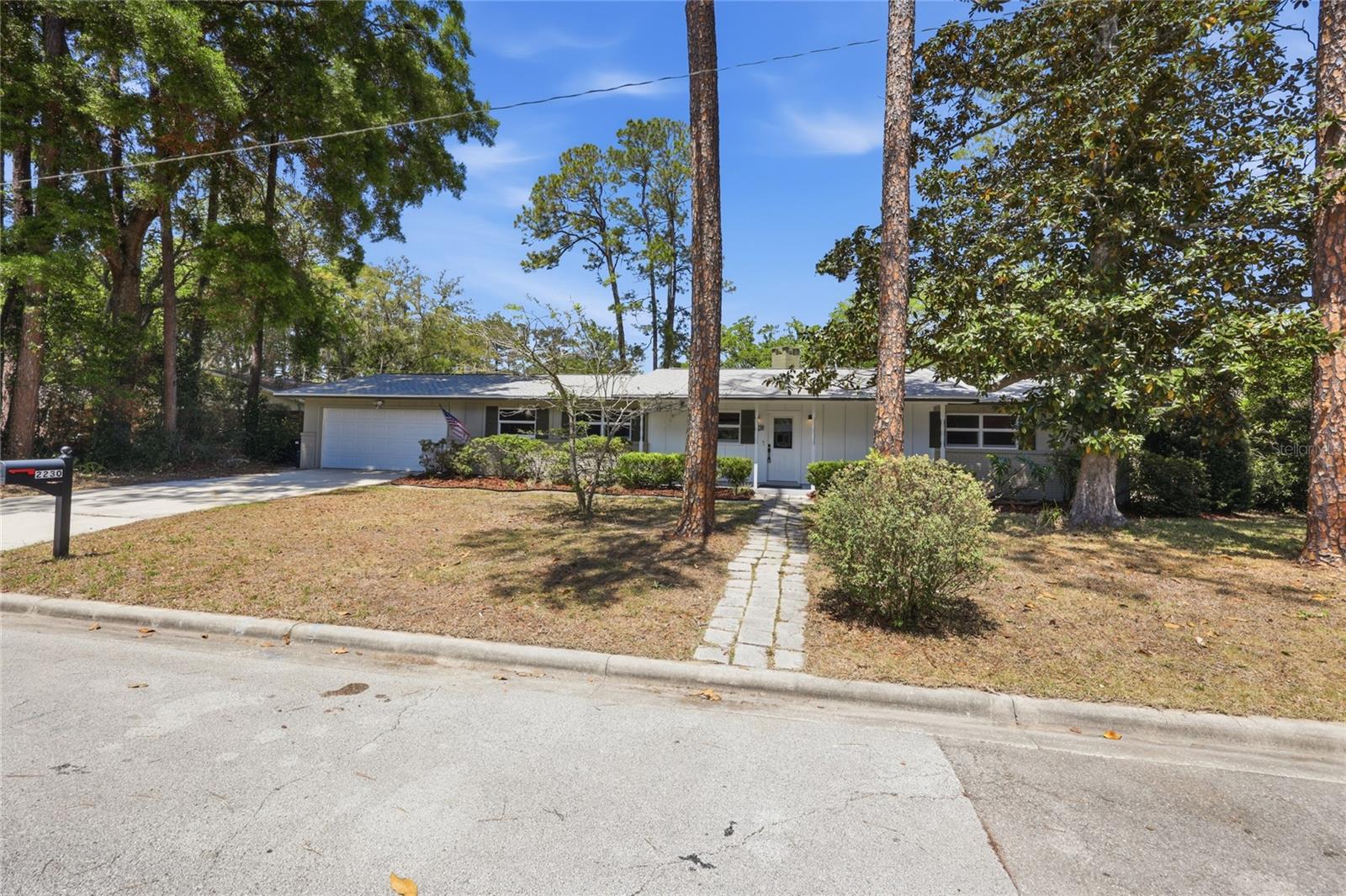 2230 NW 20TH CT, GAINESVILLE, FL, 32605