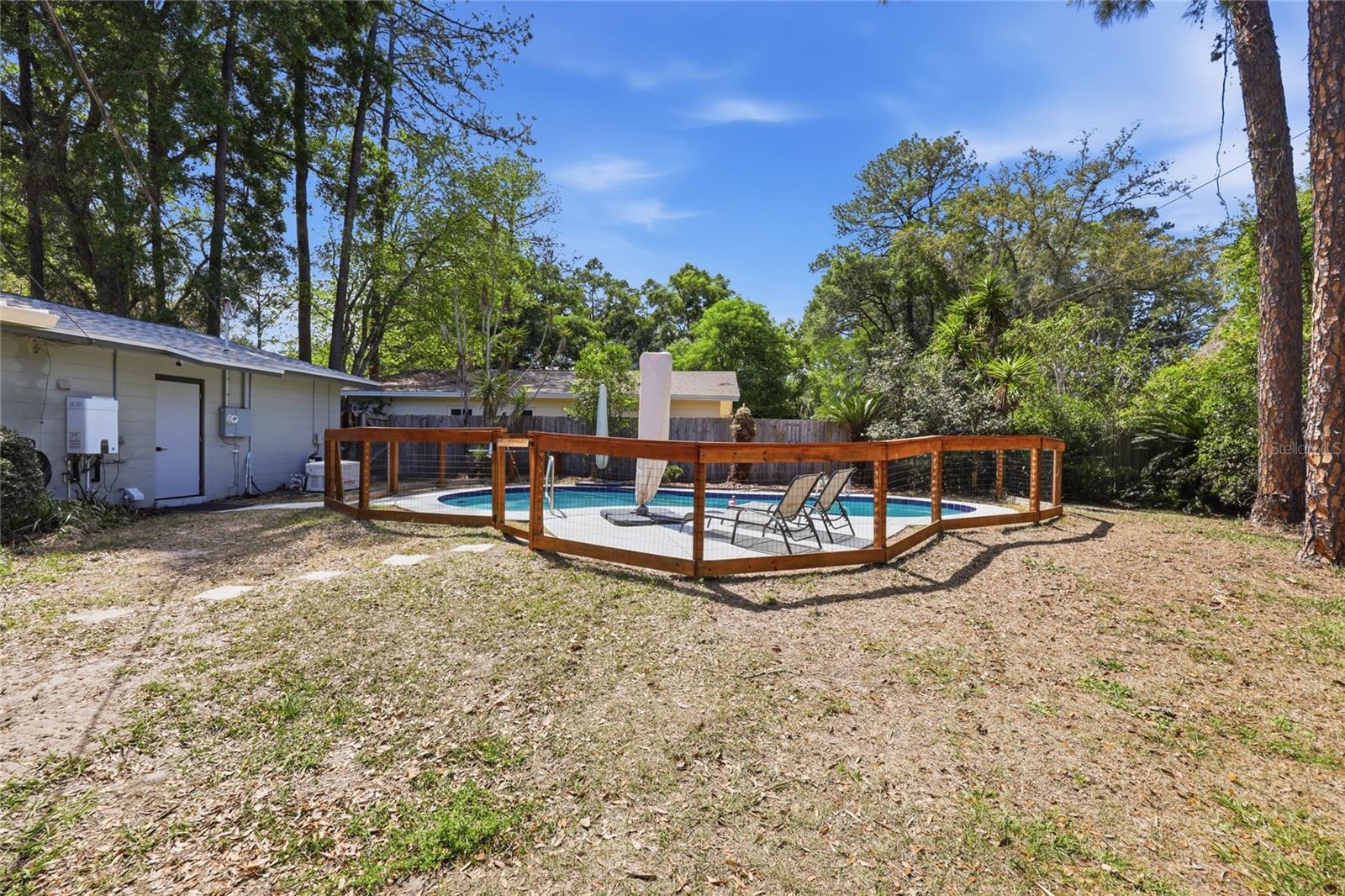2230 NW 20TH CT, GAINESVILLE, FL, 32605