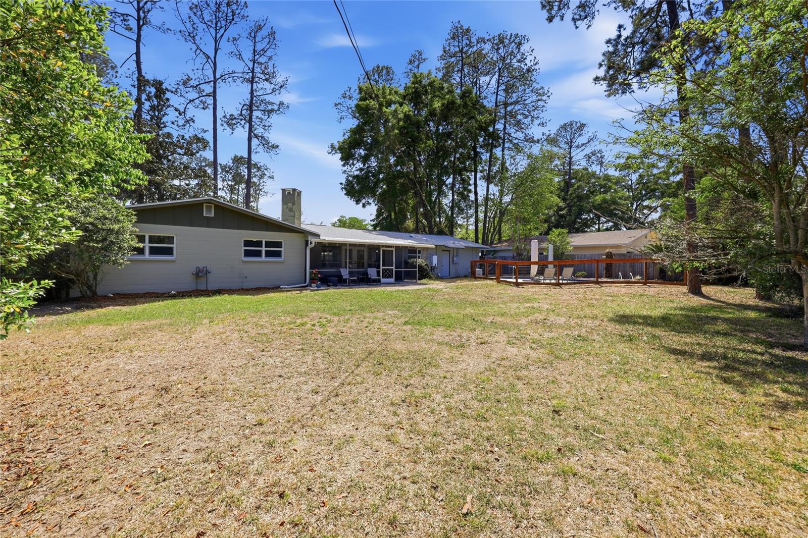2230 NW 20TH CT, GAINESVILLE, FL, 32605