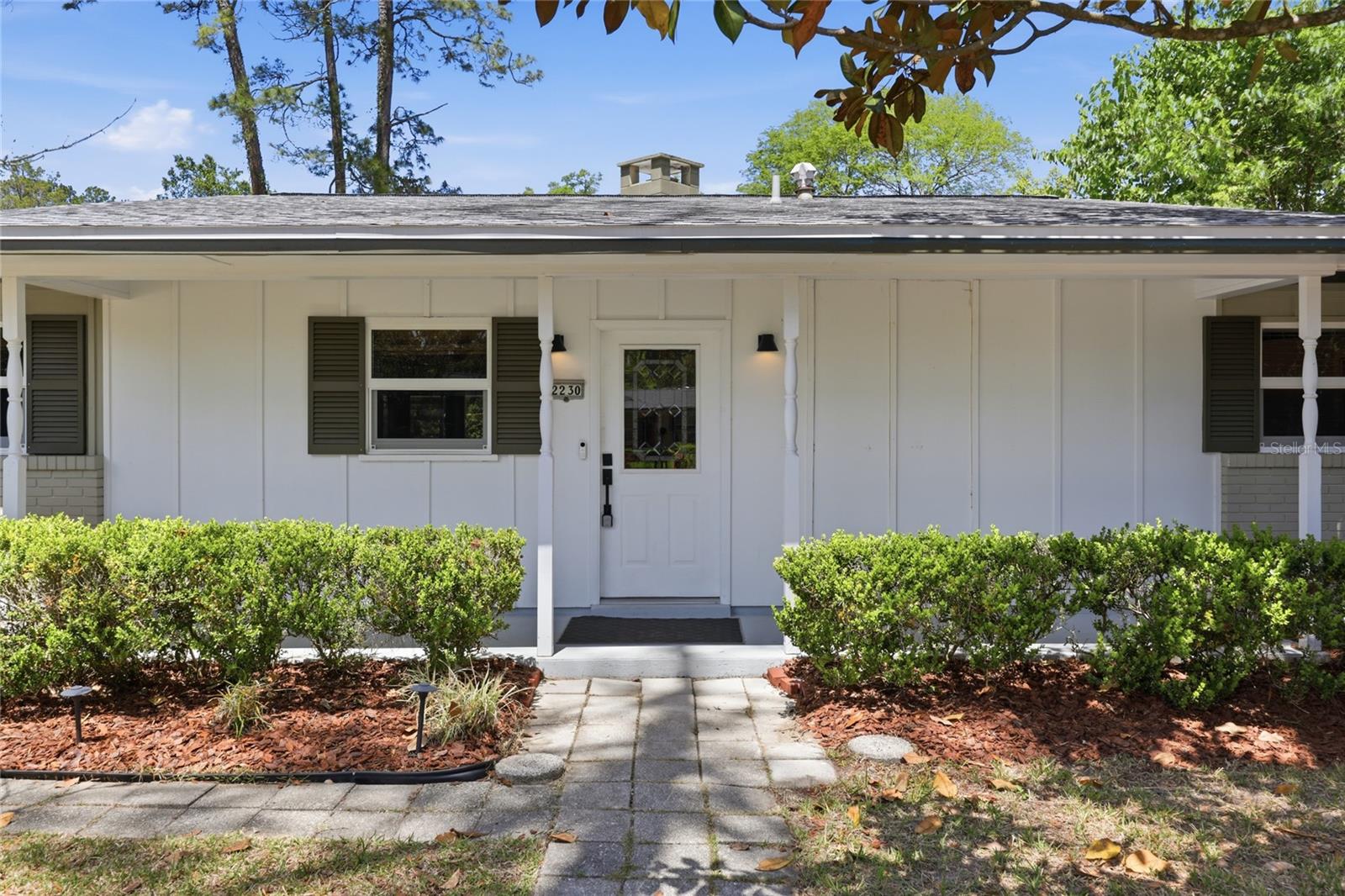 2230 NW 20TH CT, GAINESVILLE, FL, 32605