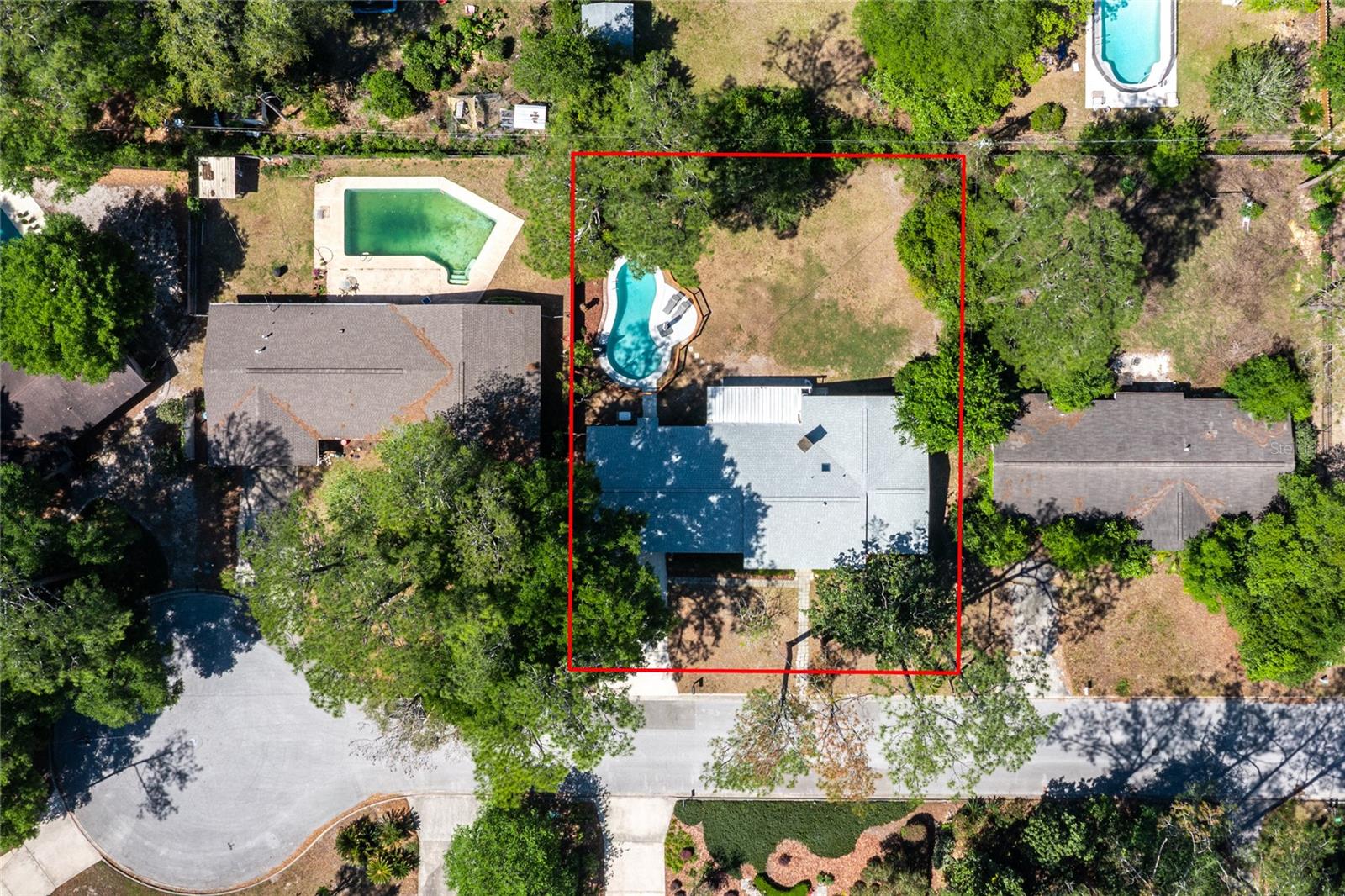 2230 NW 20TH CT, GAINESVILLE, FL, 32605