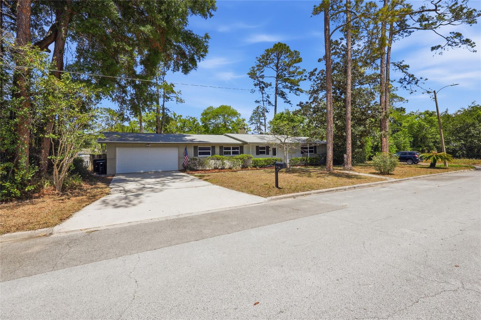 2230 NW 20TH CT, GAINESVILLE, FL, 32605