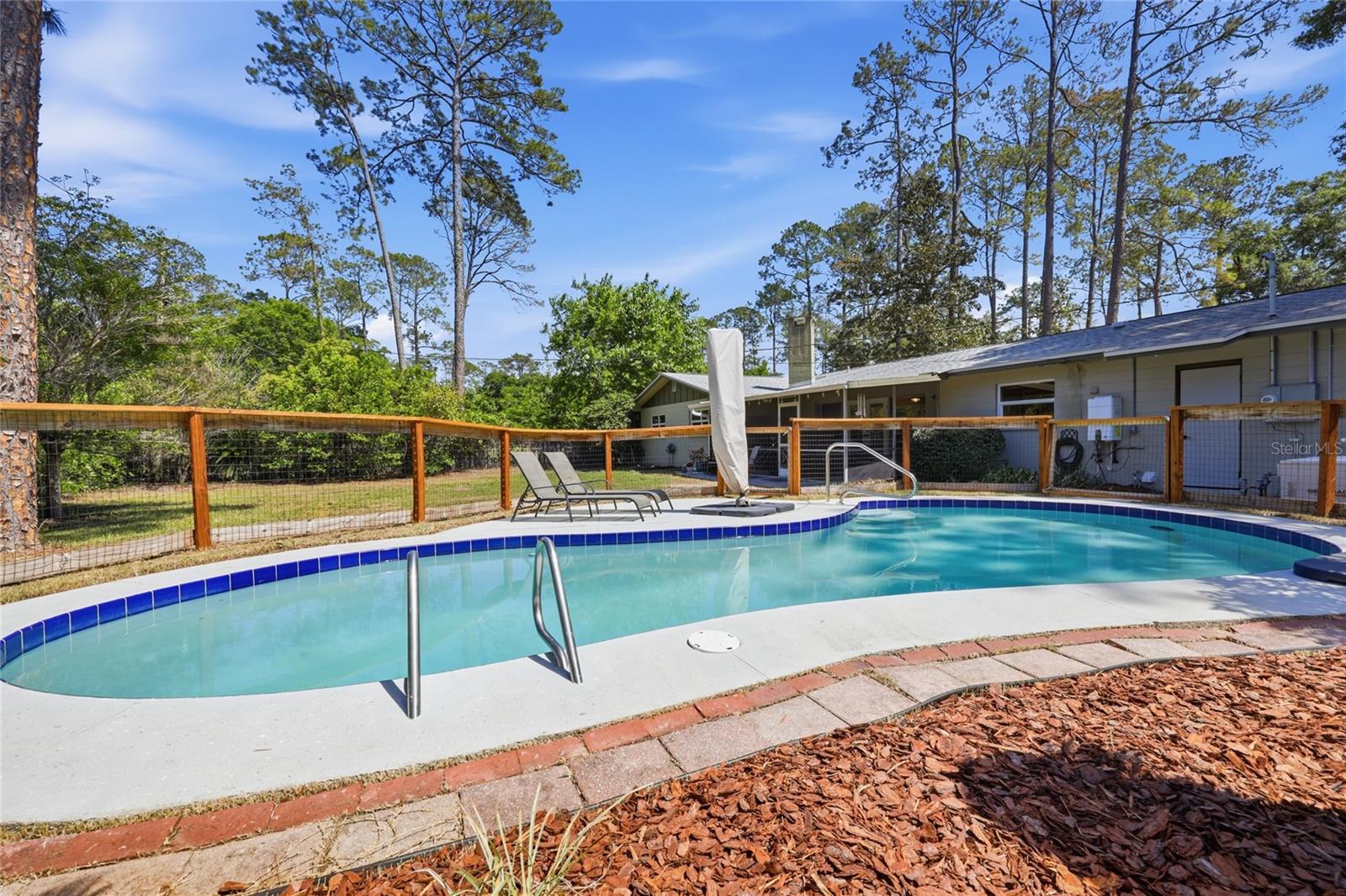 2230 NW 20TH CT, GAINESVILLE, FL, 32605