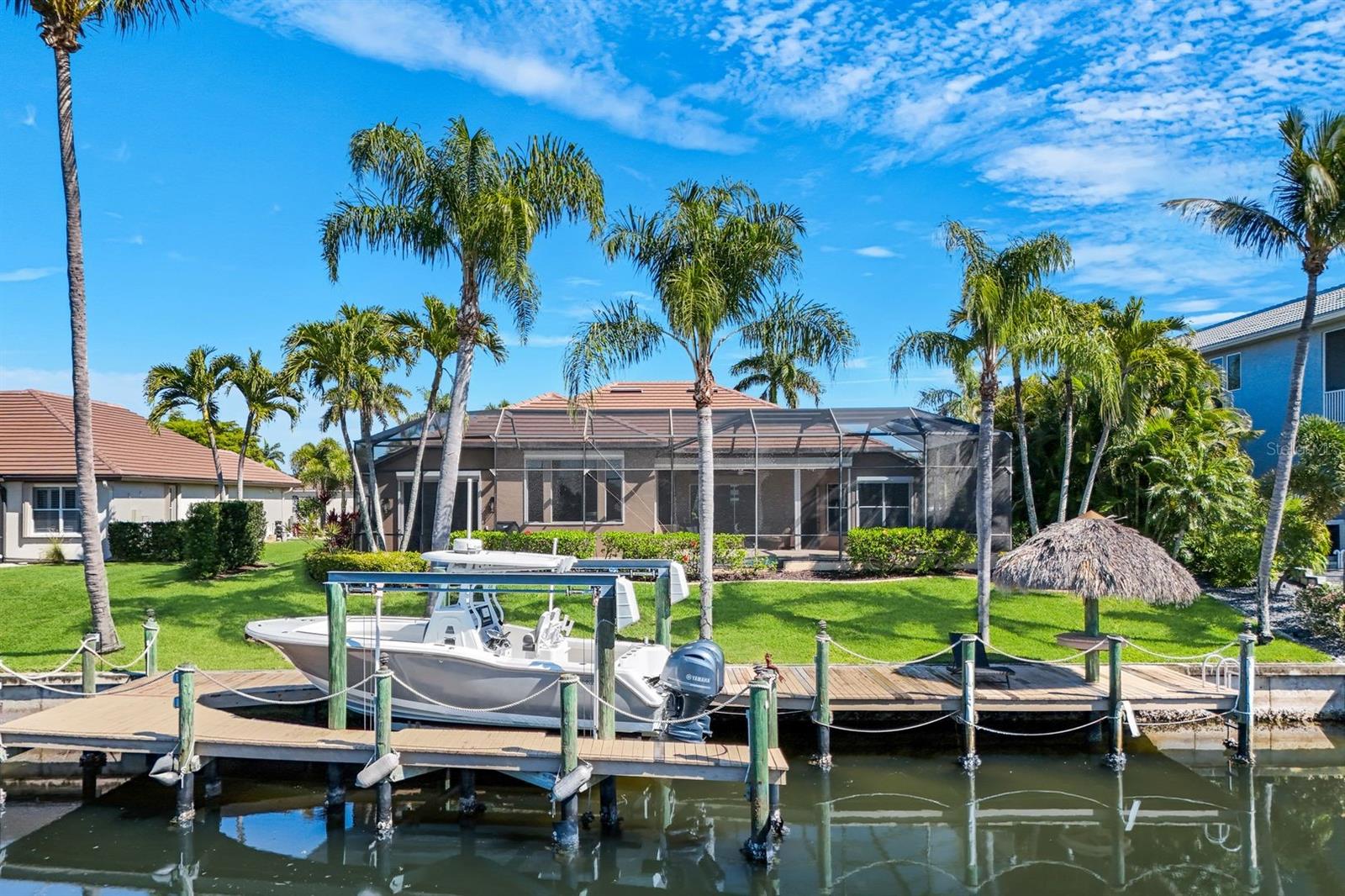 2022 EL DORADO PKWY W, CAPE CORAL, FL, 33914