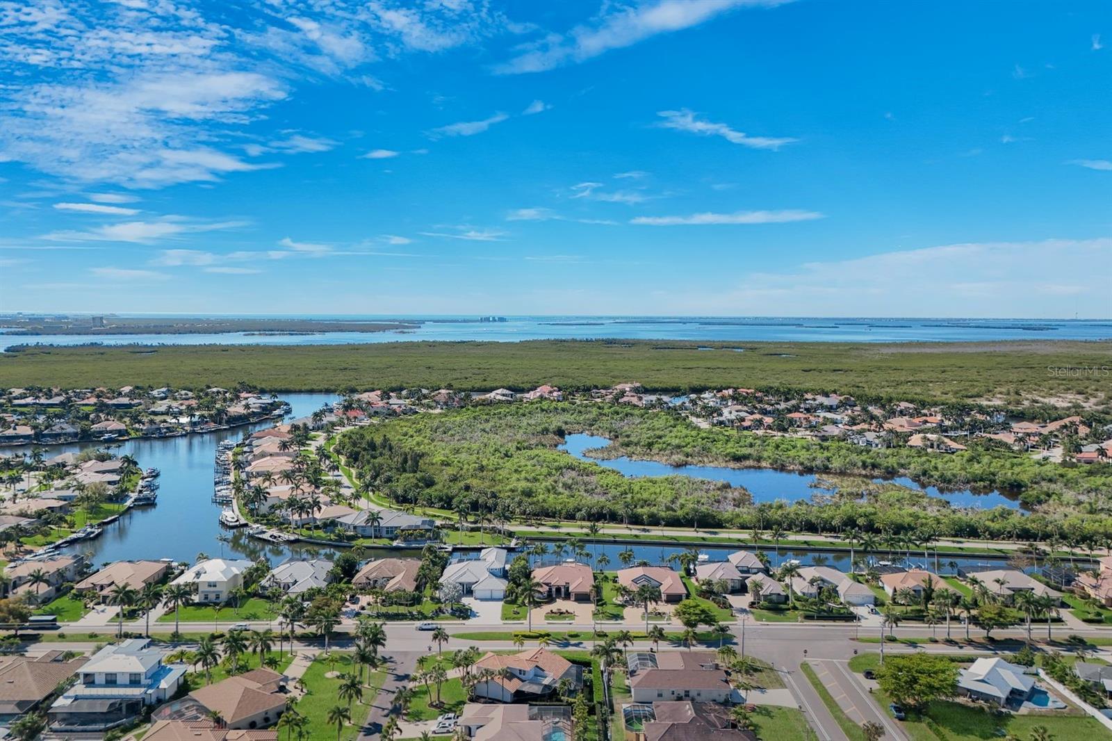 2022 EL DORADO PKWY W, CAPE CORAL, FL, 33914